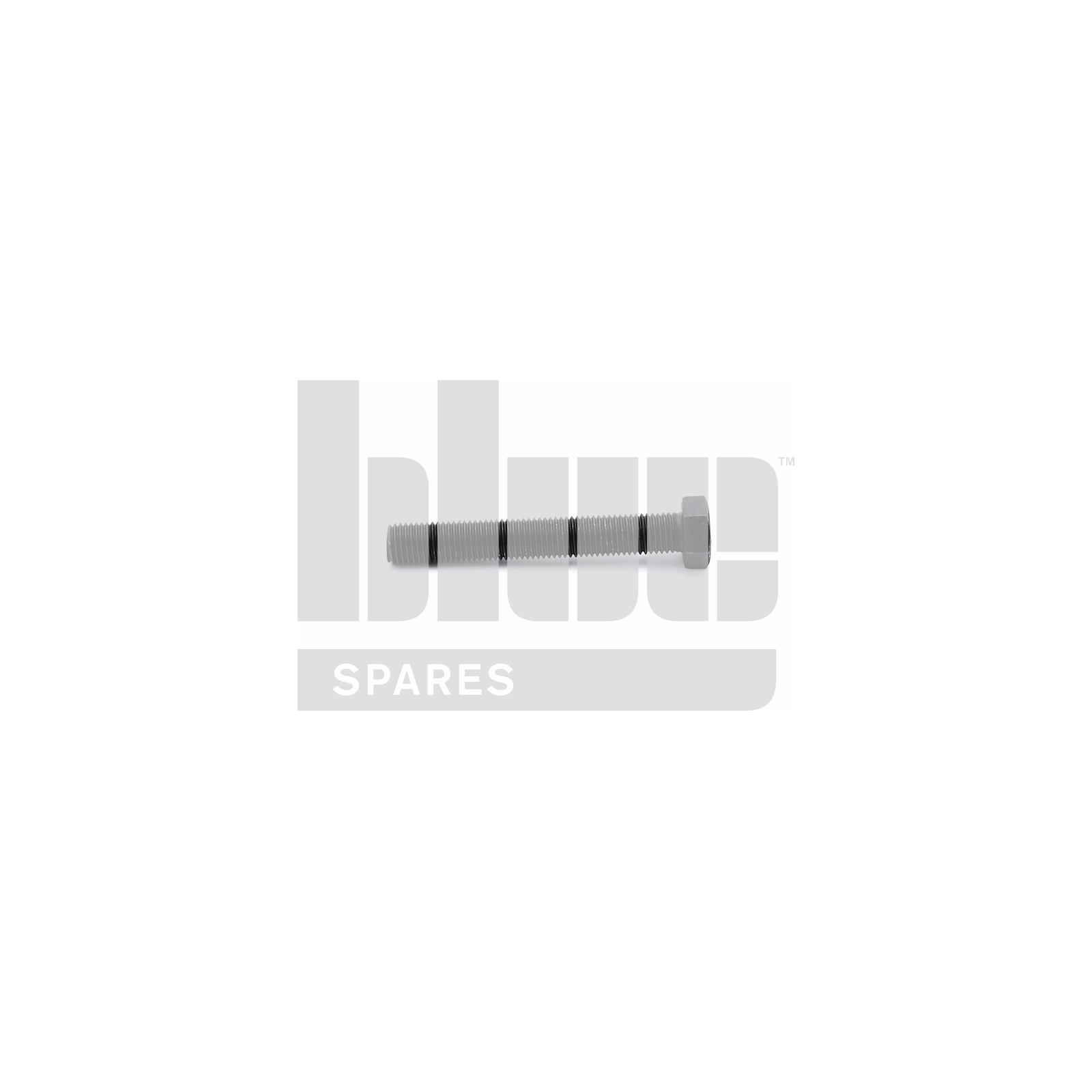 SCREW HEX M16X110 BS3692 GR12.9