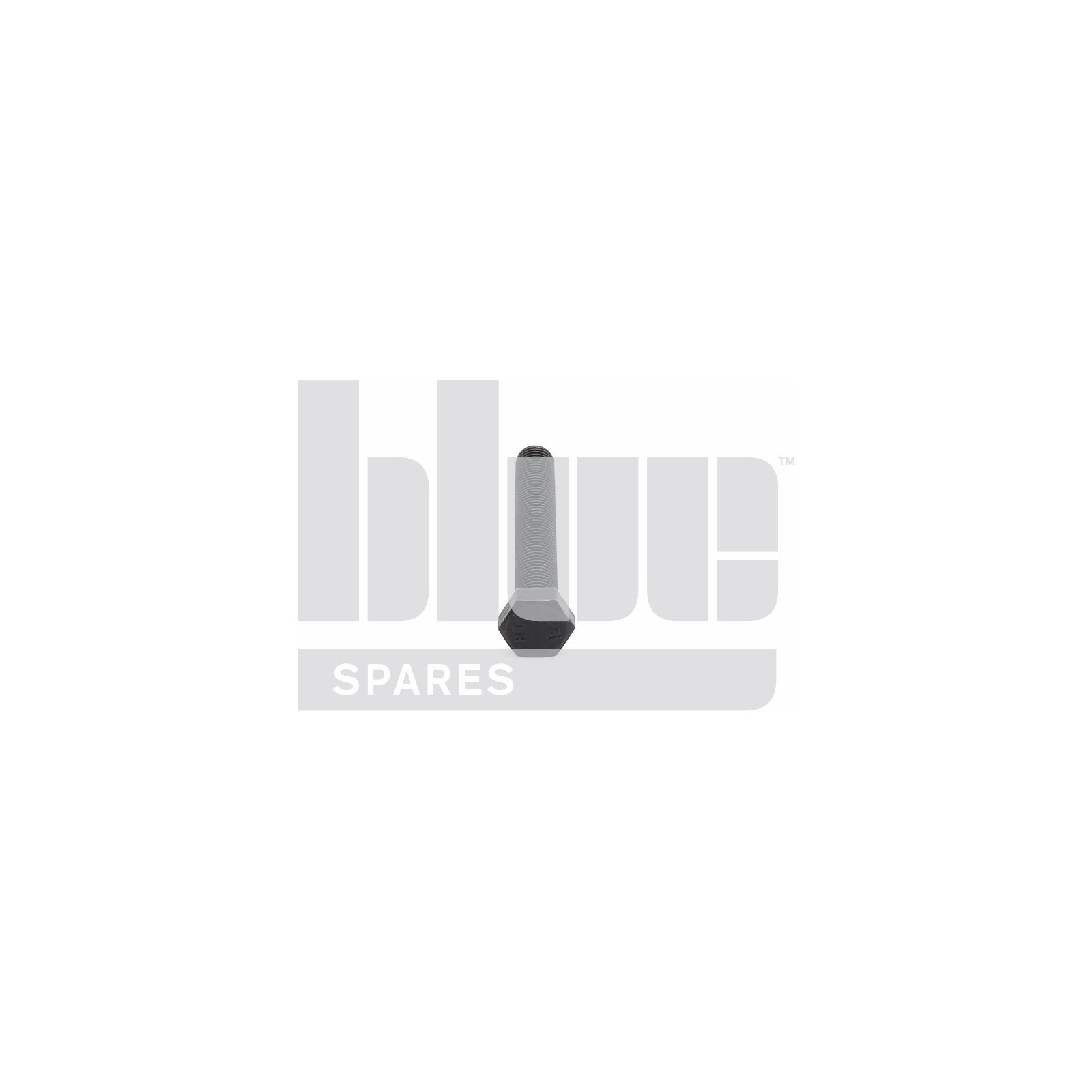 SCREW HEX M16X110 BS3692 GR12.9