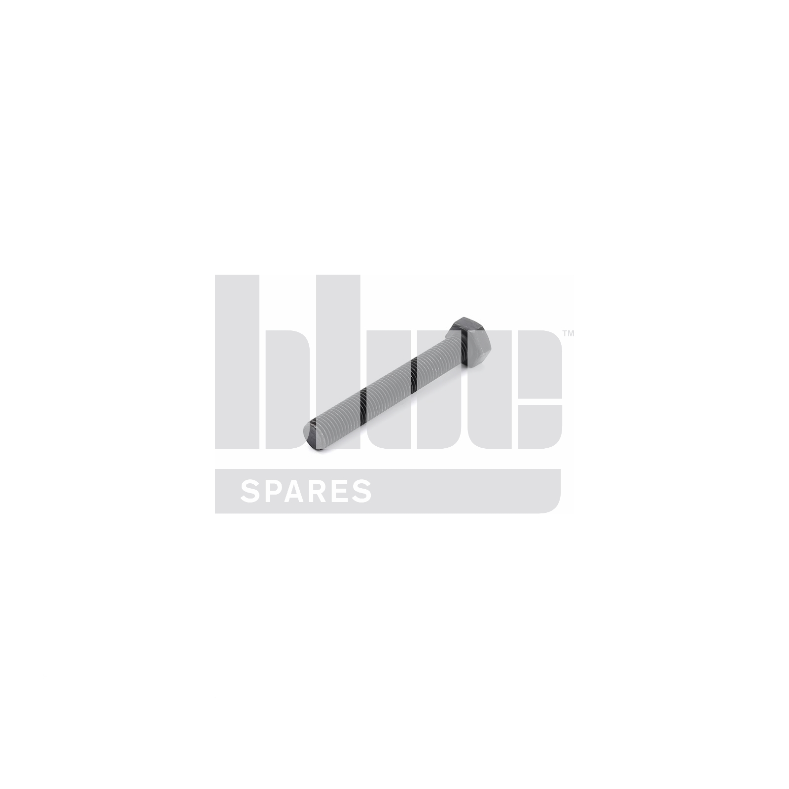 SCREW HEX M16X110 BS3692 GR12.9
