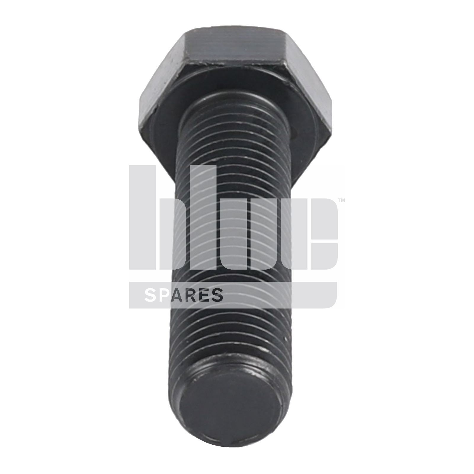 M24-3.00 X 90 BLACK HEX HEAD SET SCREW GR 12.9
