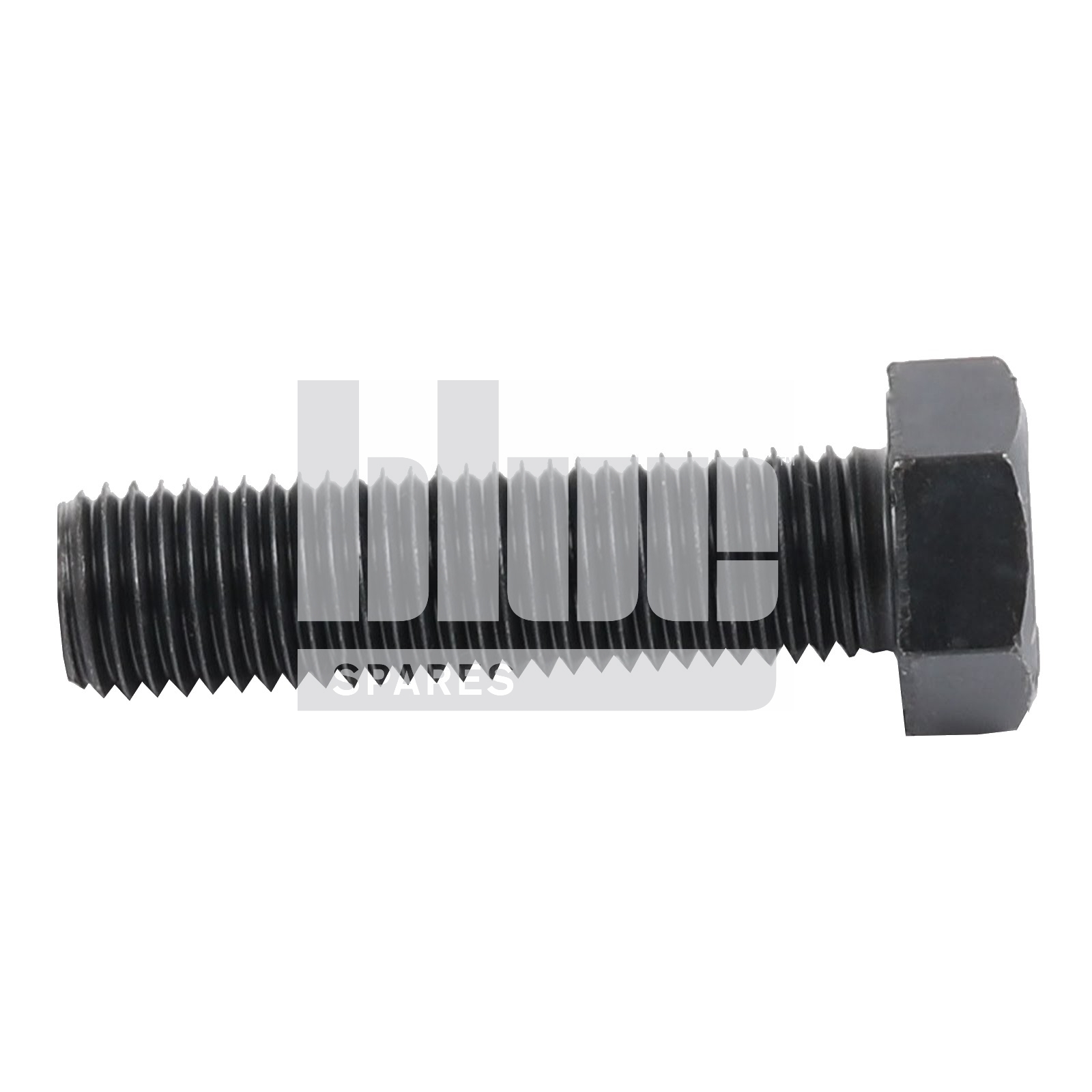 M24-3.00 X 90 BLACK HEX HEAD SET SCREW GR 12.9