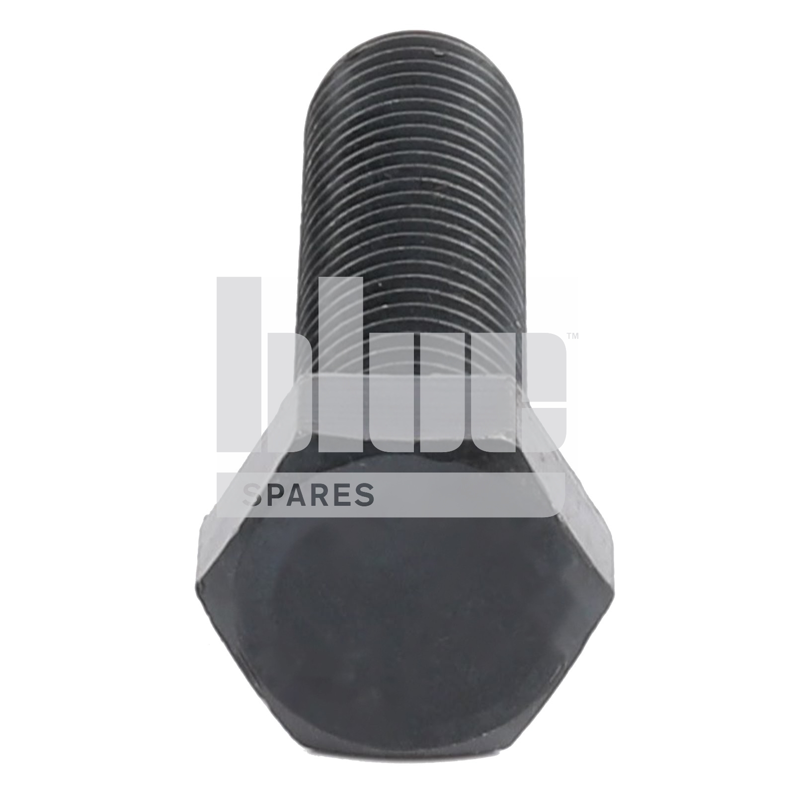 M24-3.00 X 90 BLACK HEX HEAD SET SCREW GR 12.9
