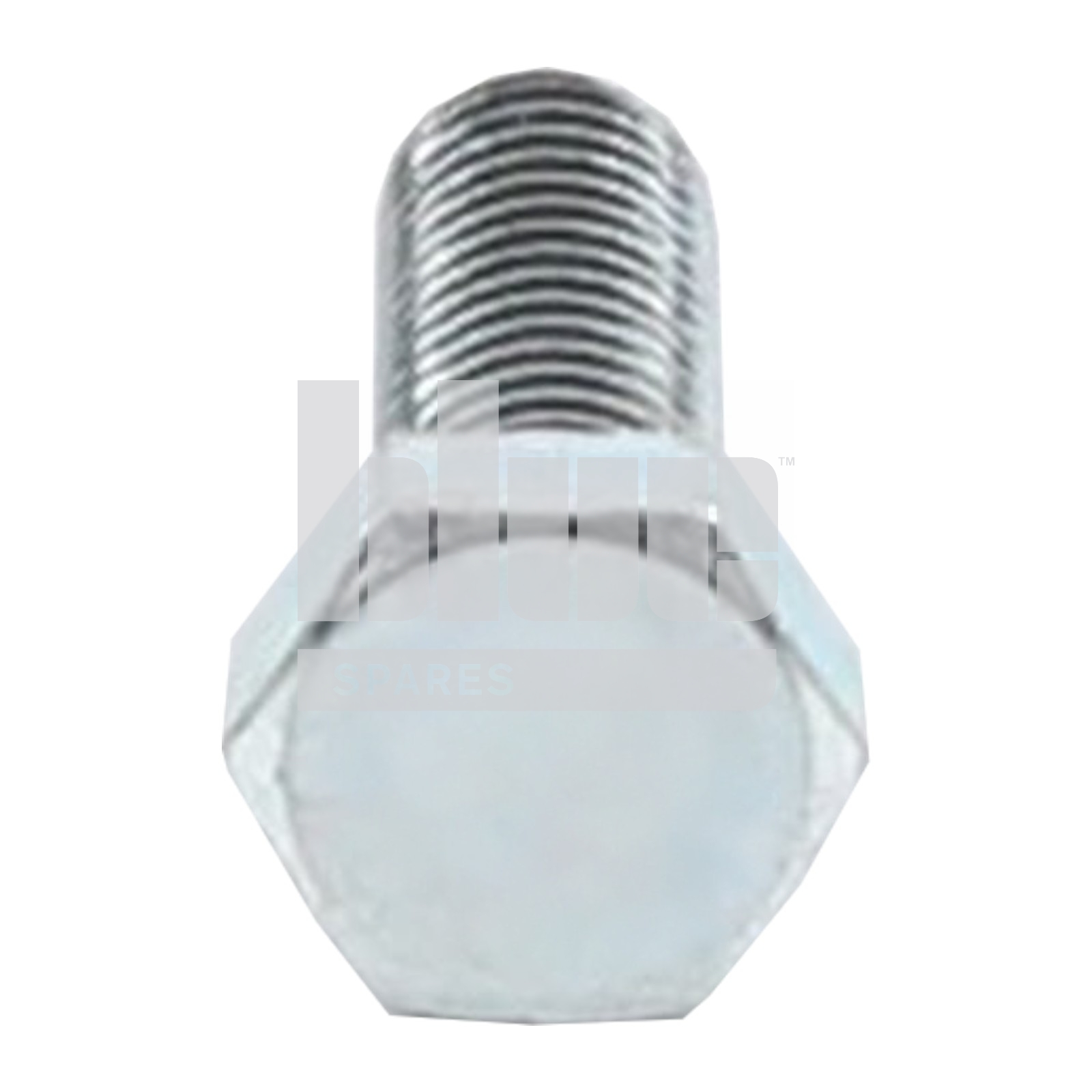 M8 X 25 SET SCREW 8.8