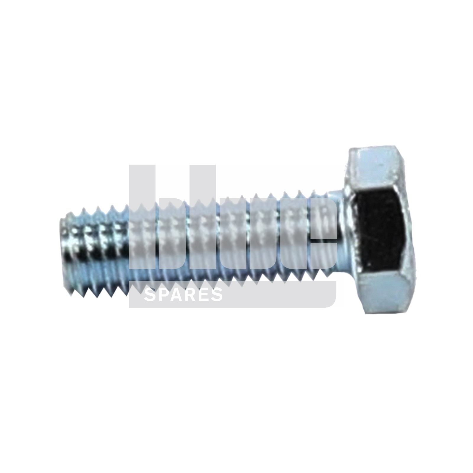M8 X 25 SET SCREW 8.8