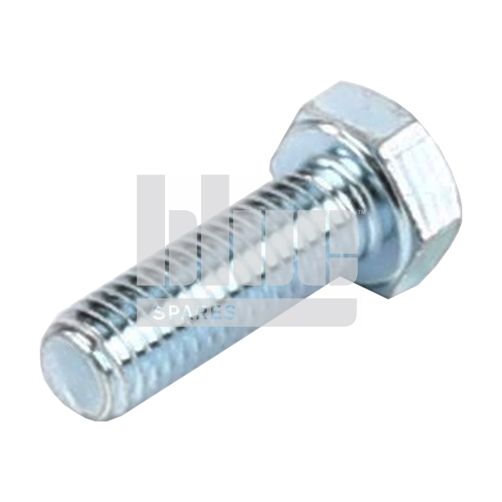 M8 X 25 SET SCREW 8.8
