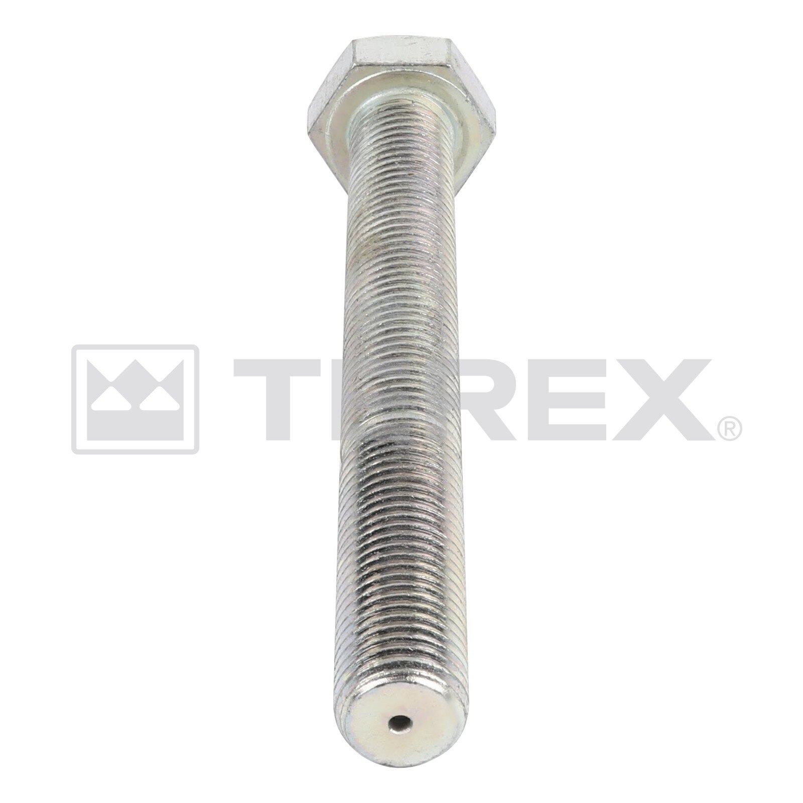 M30-3.5 X 240 ZINC HEX HEAD SET SCREW GR 8.8