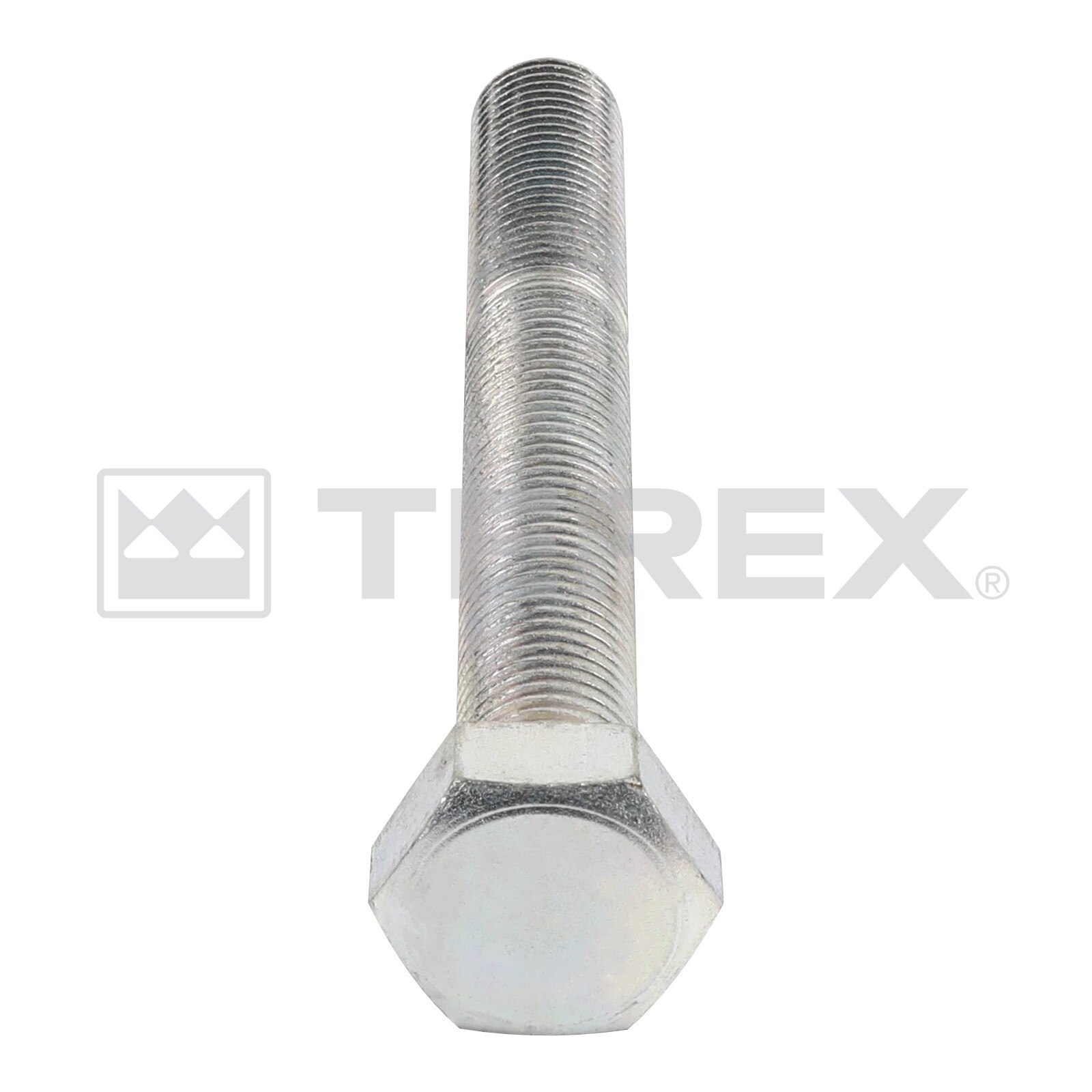M30-3.5 X 240 ZINC HEX HEAD SET SCREW GR 8.8