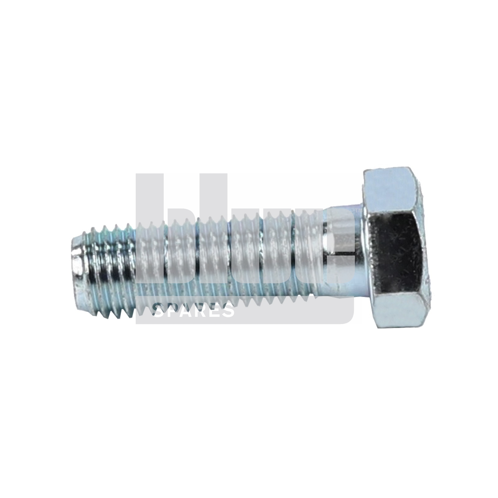 SCREW M16X50 10.9