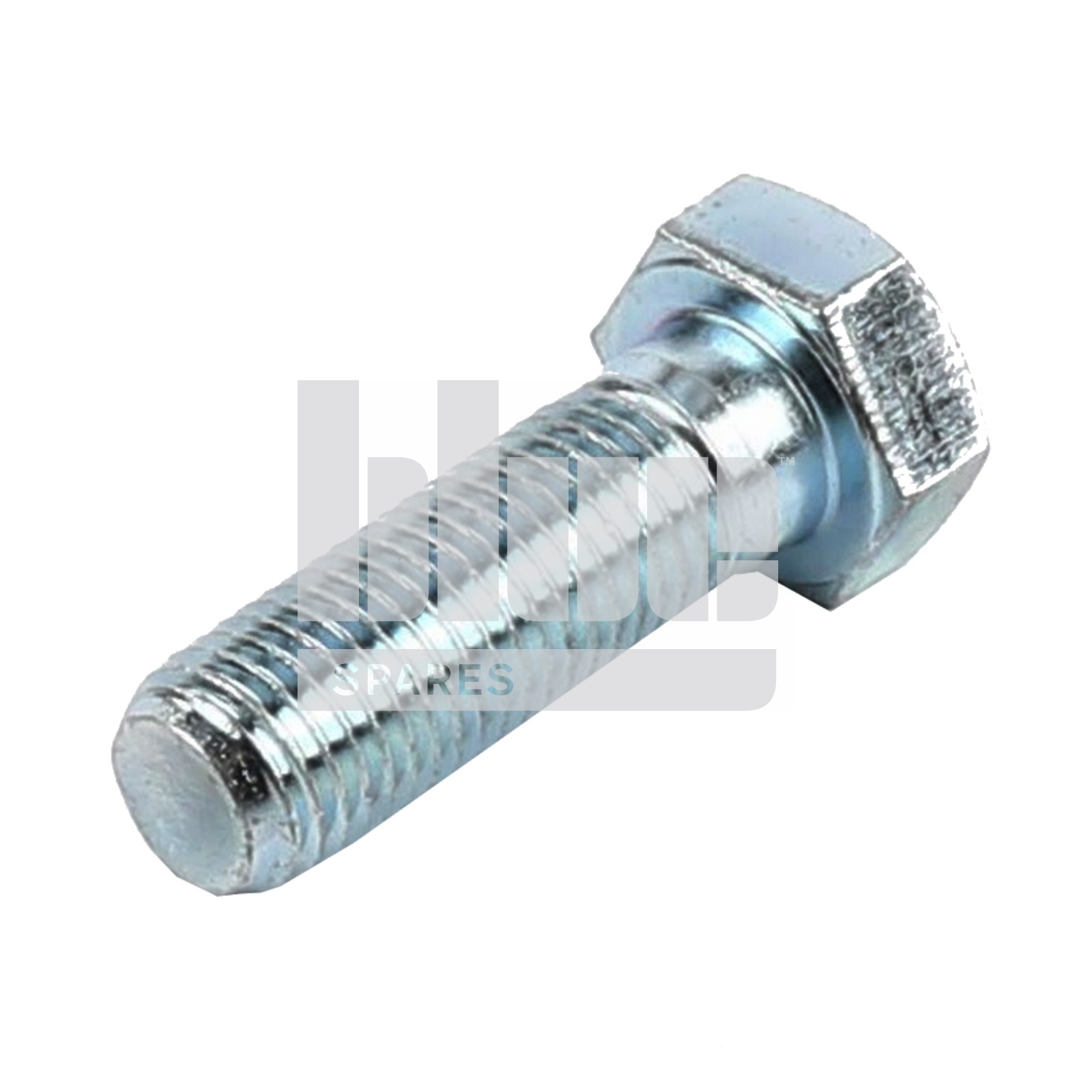 SCREW M16X50 10.9