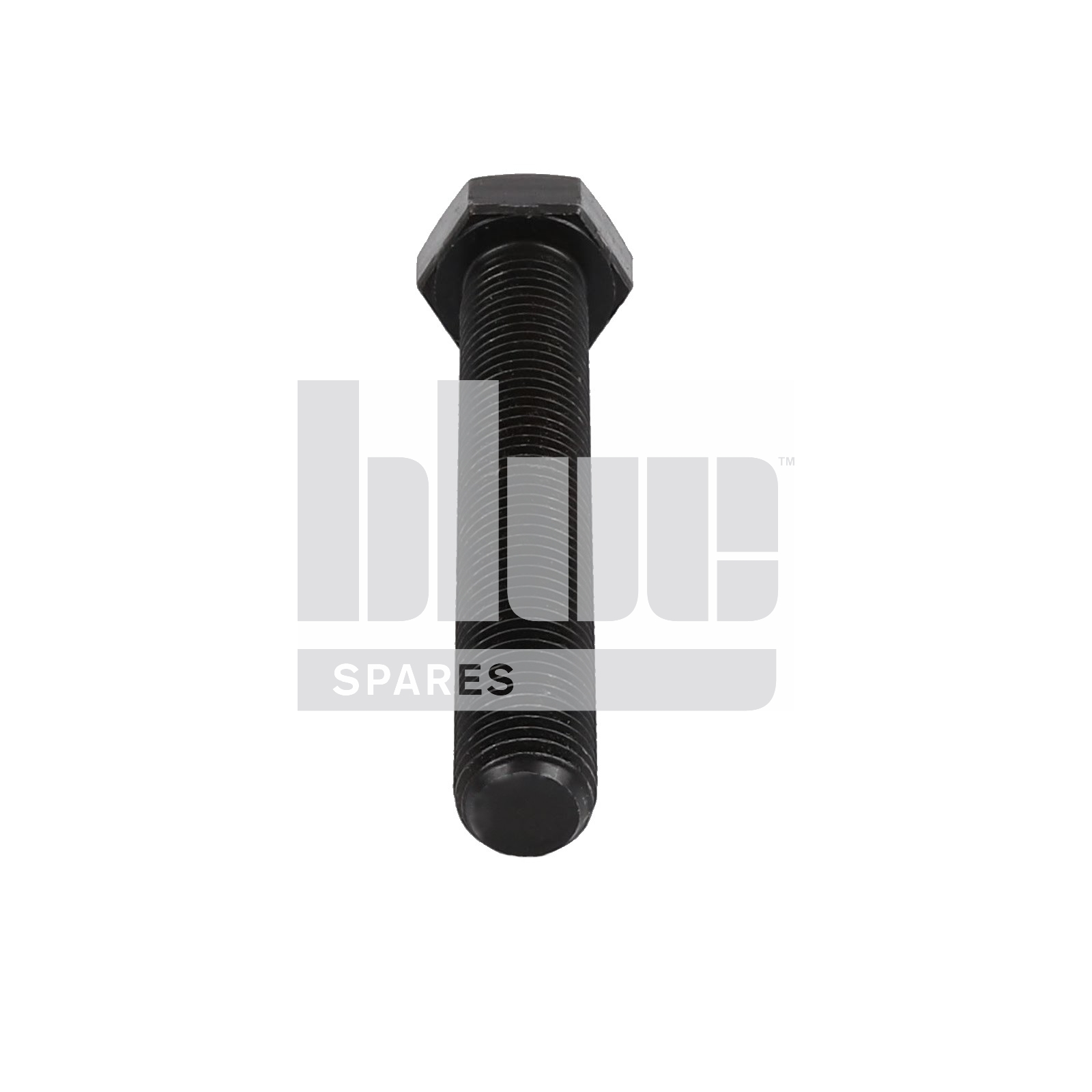 SCREW HEX M20X130 BS3692 GR10.9