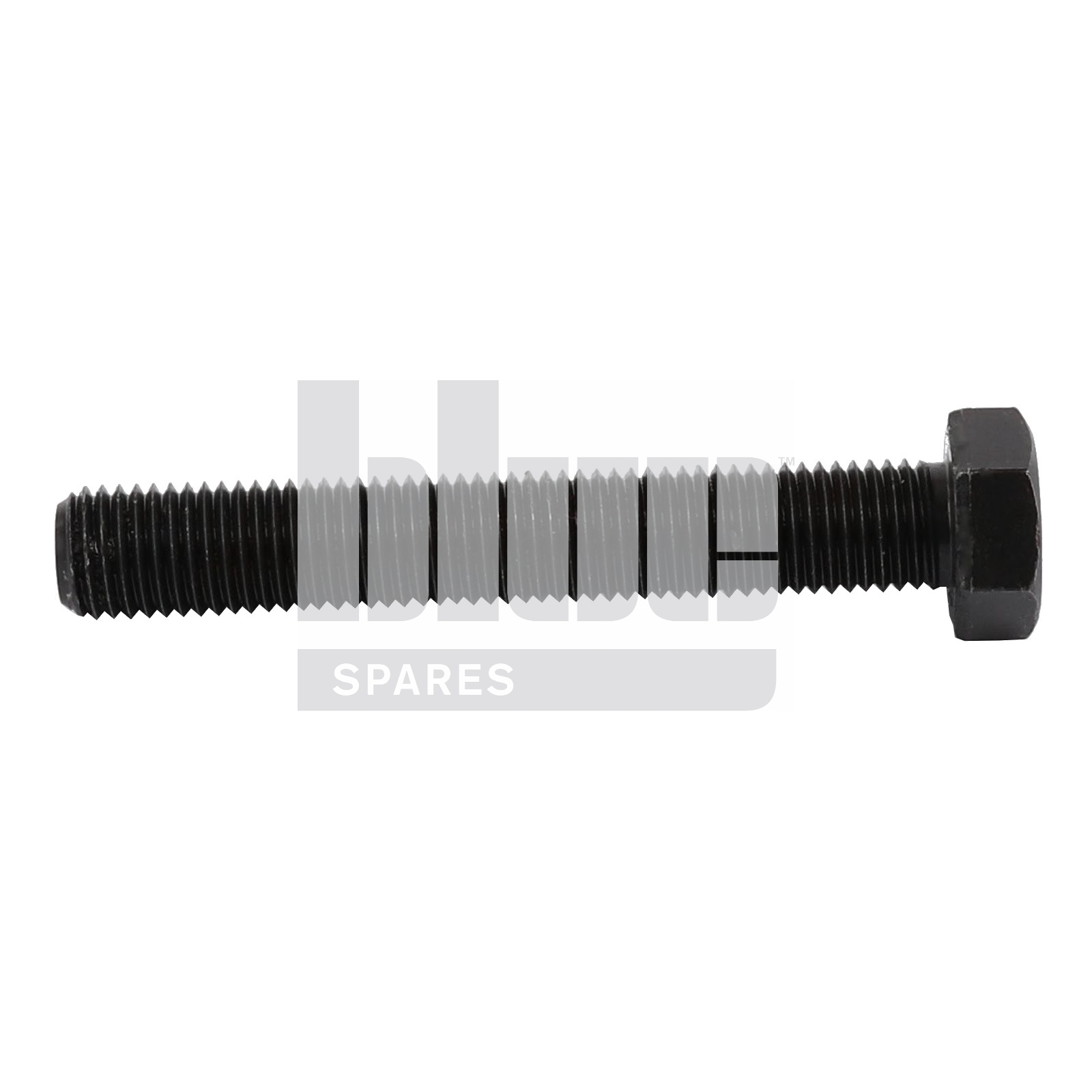 SCREW HEX M20X130 BS3692 GR10.9