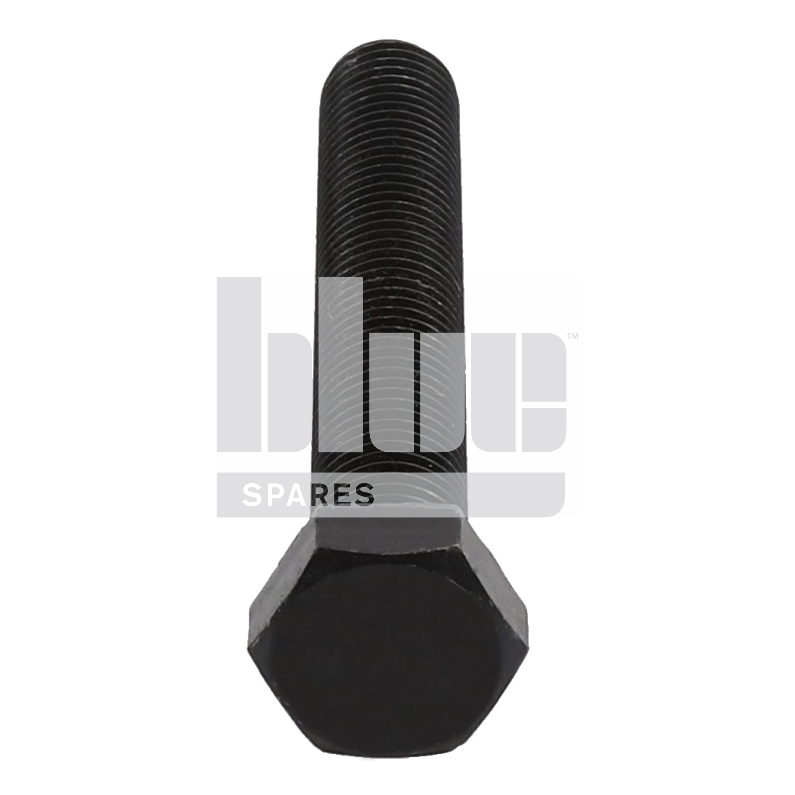 SCREW HEX M20X130 BS3692 GR10.9