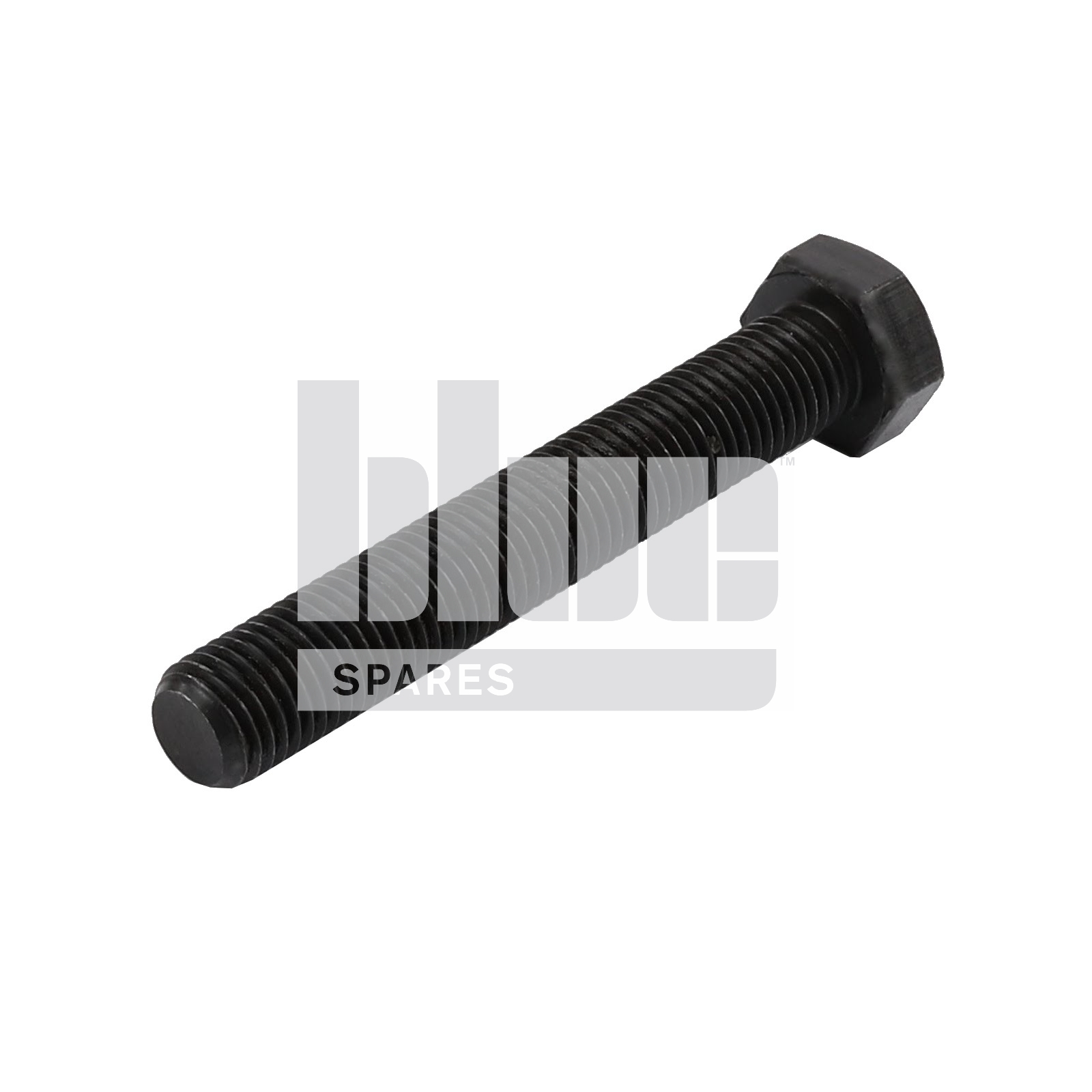 SCREW HEX M20X130 BS3692 GR10.9