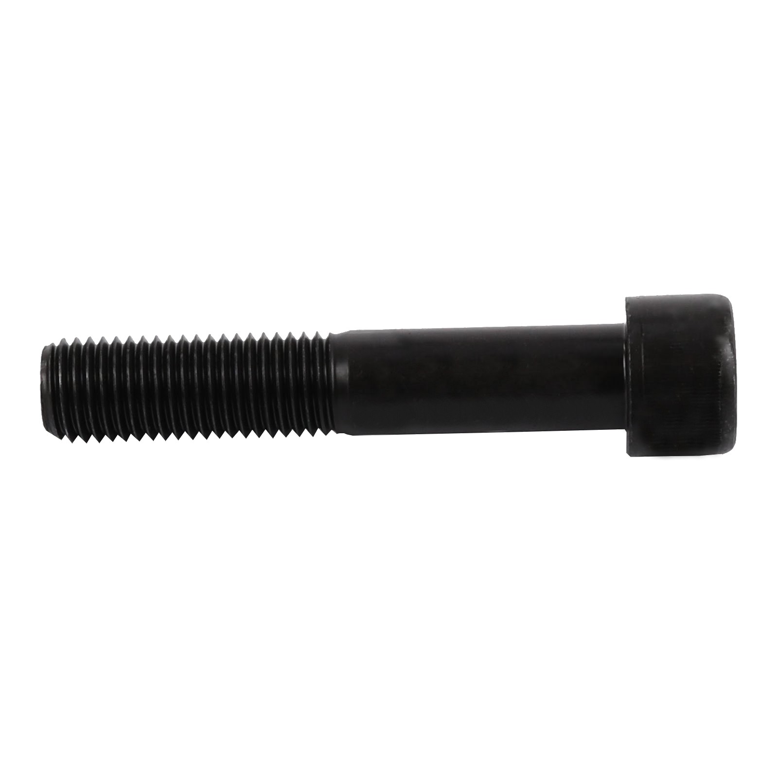 M24 X 130 CAP HEAD (HEX DRIVE SOCKET CAP)