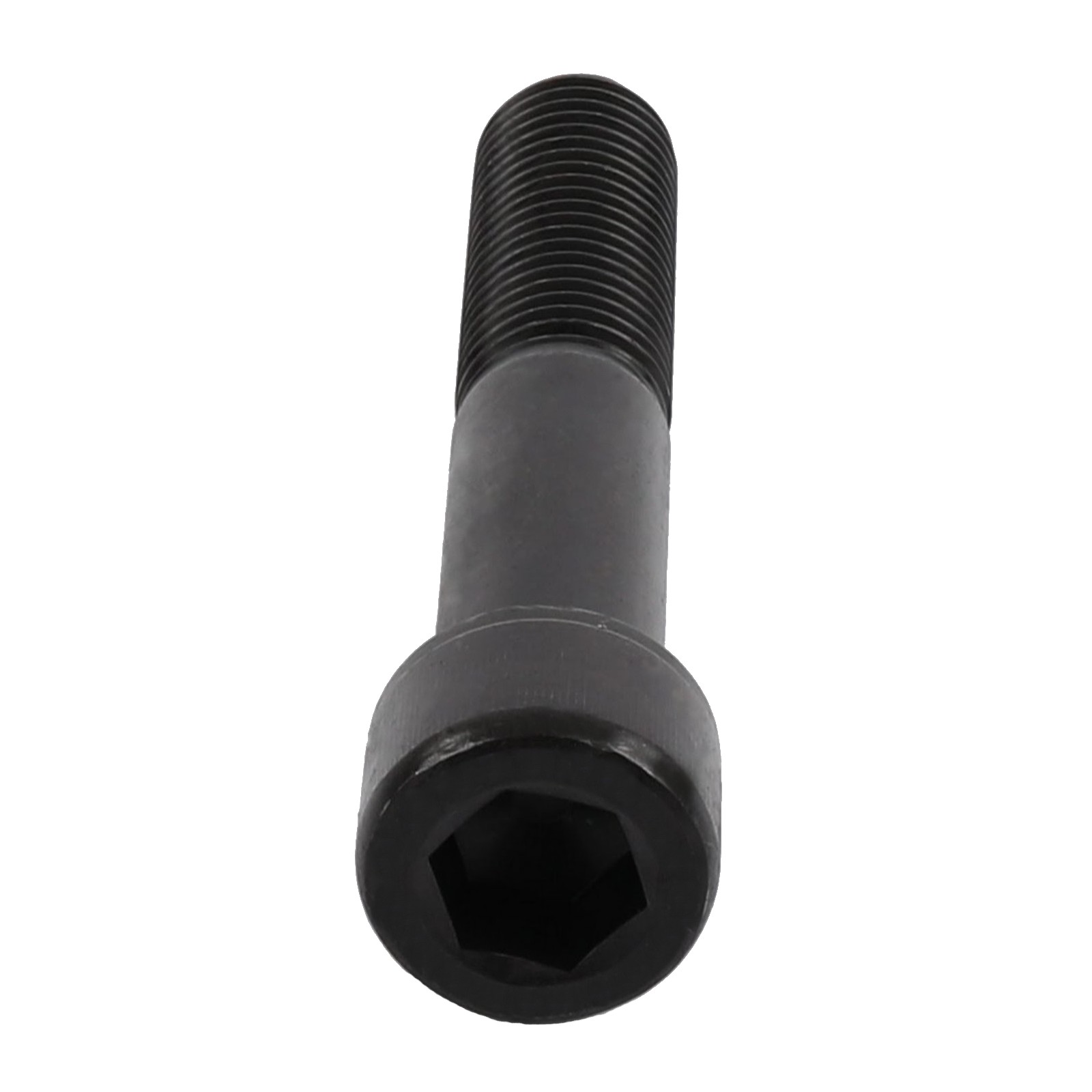 M24 X 130 CAP HEAD (HEX DRIVE SOCKET CAP)