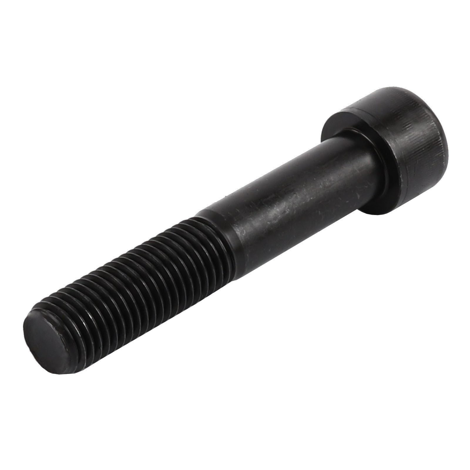 M24 X 130 CAP HEAD (HEX DRIVE SOCKET CAP)