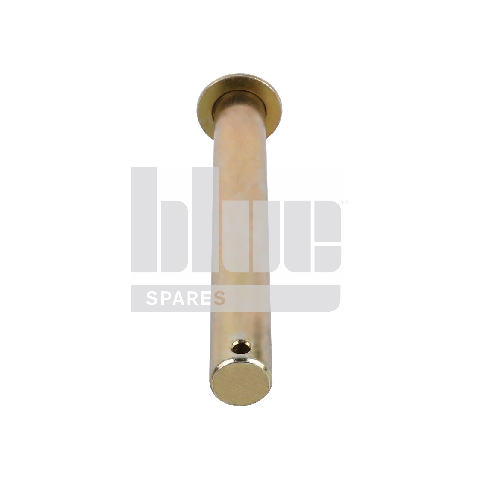 M12 X 60 SET 10.9 ZC DIN 933
