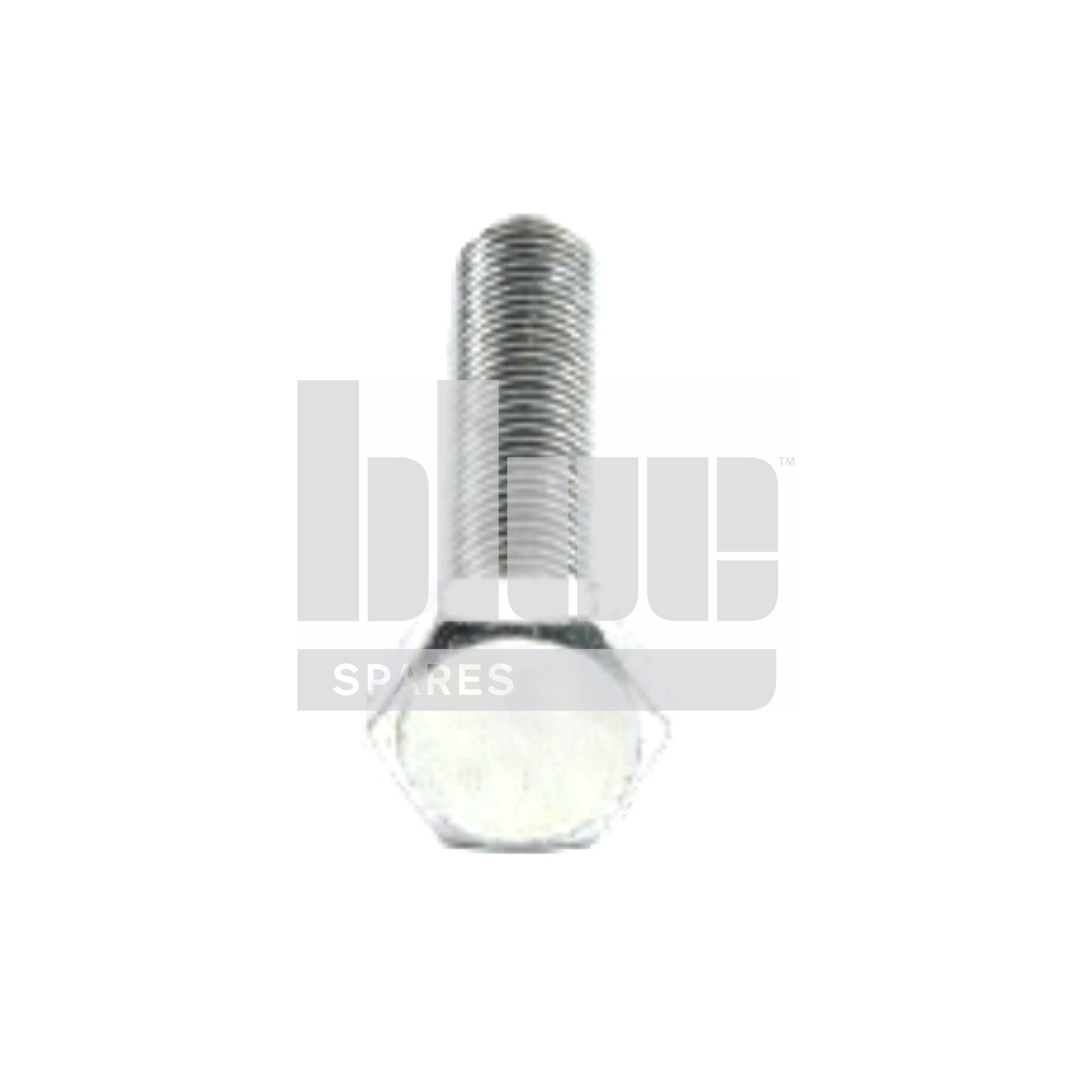 M12 X 60 SET 10.9 ZC DIN 933