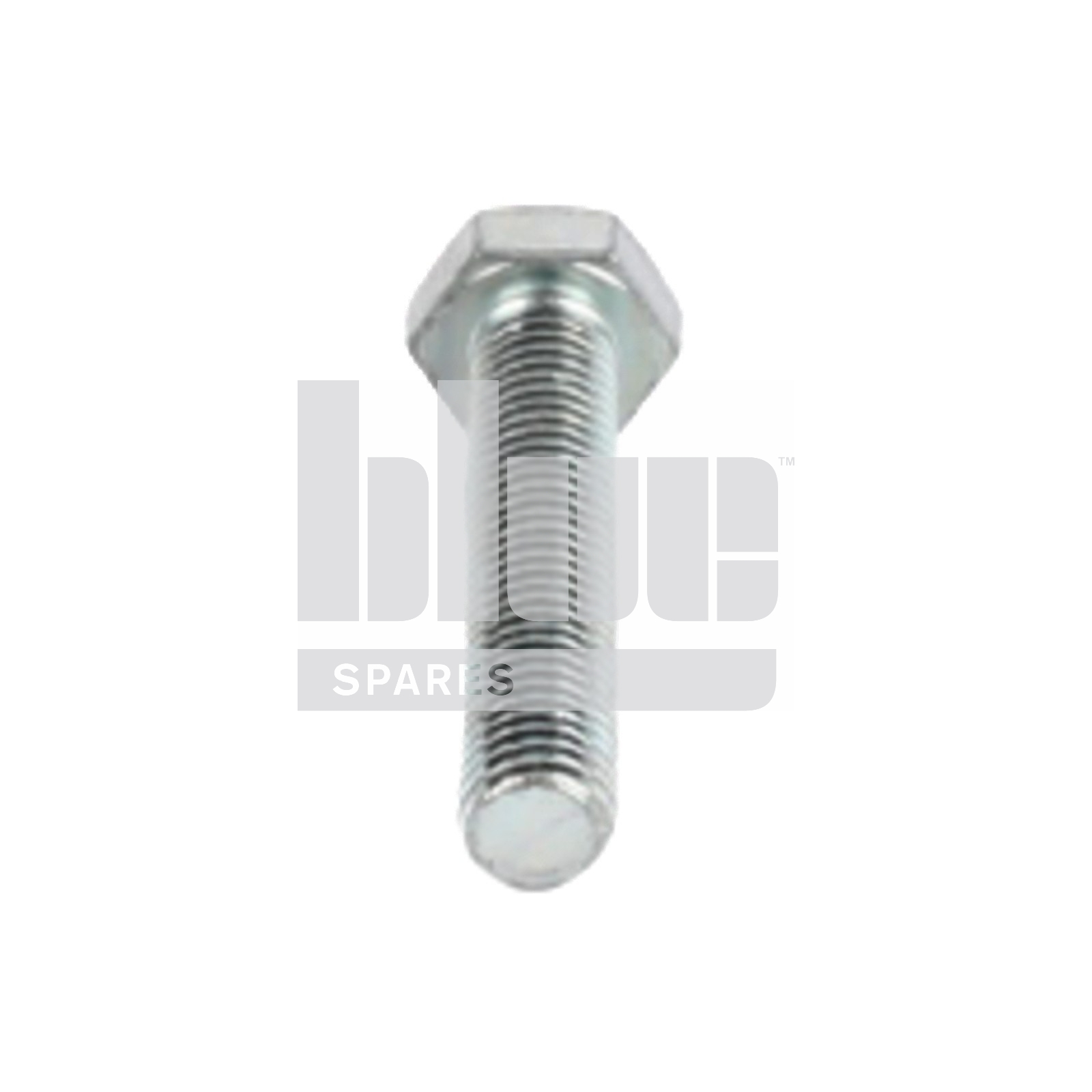 M12 X 60 SET 10.9 ZC DIN 933