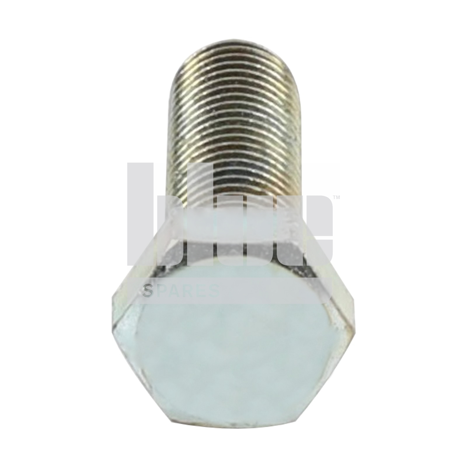 M16X50 HEX HD SET ZINC 10.9