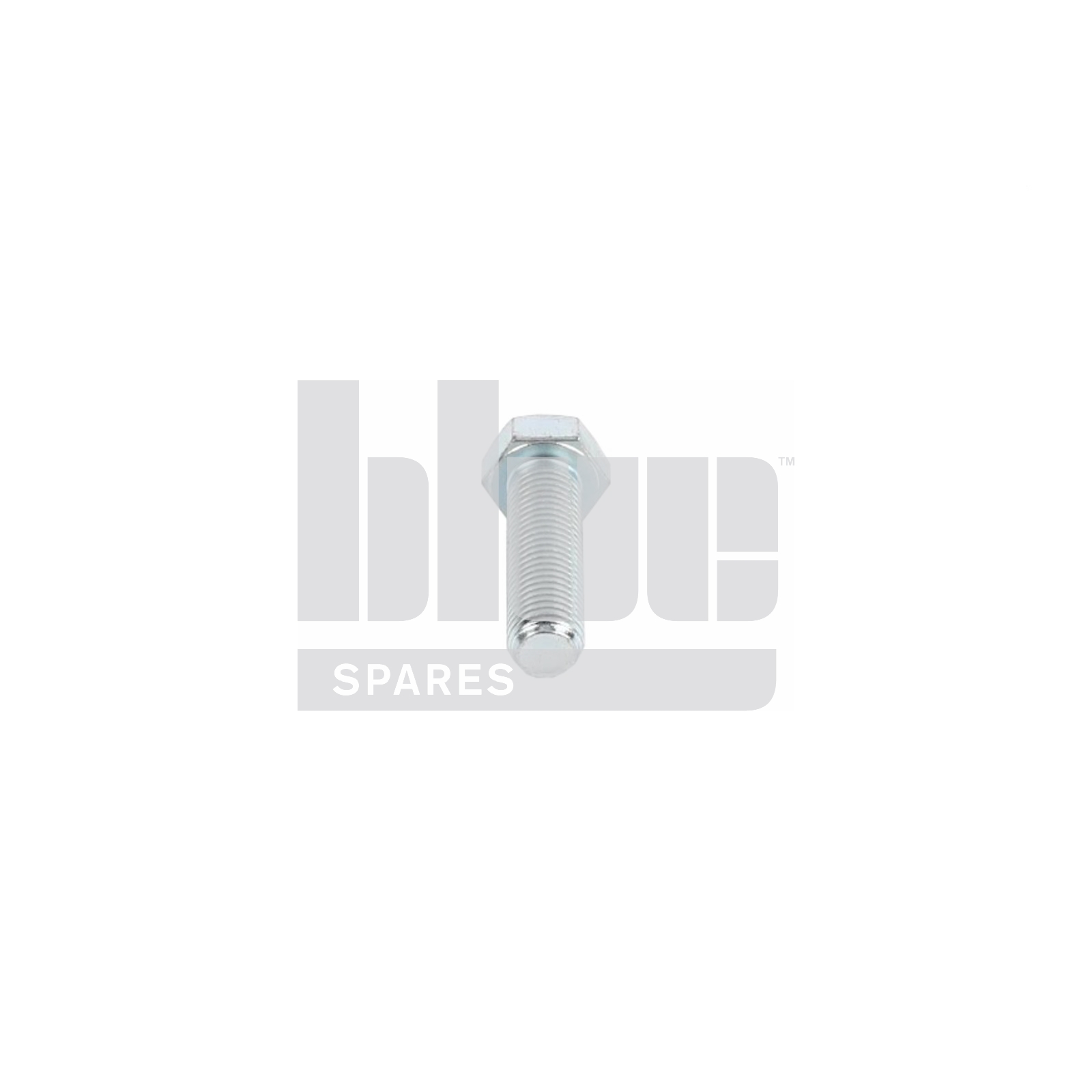 HEX HEAD SCREW