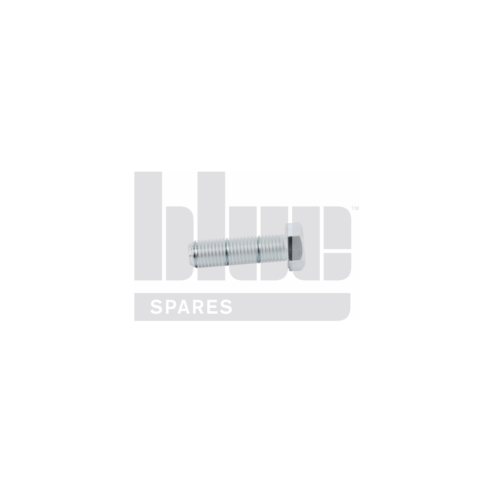 HEX HEAD SCREW