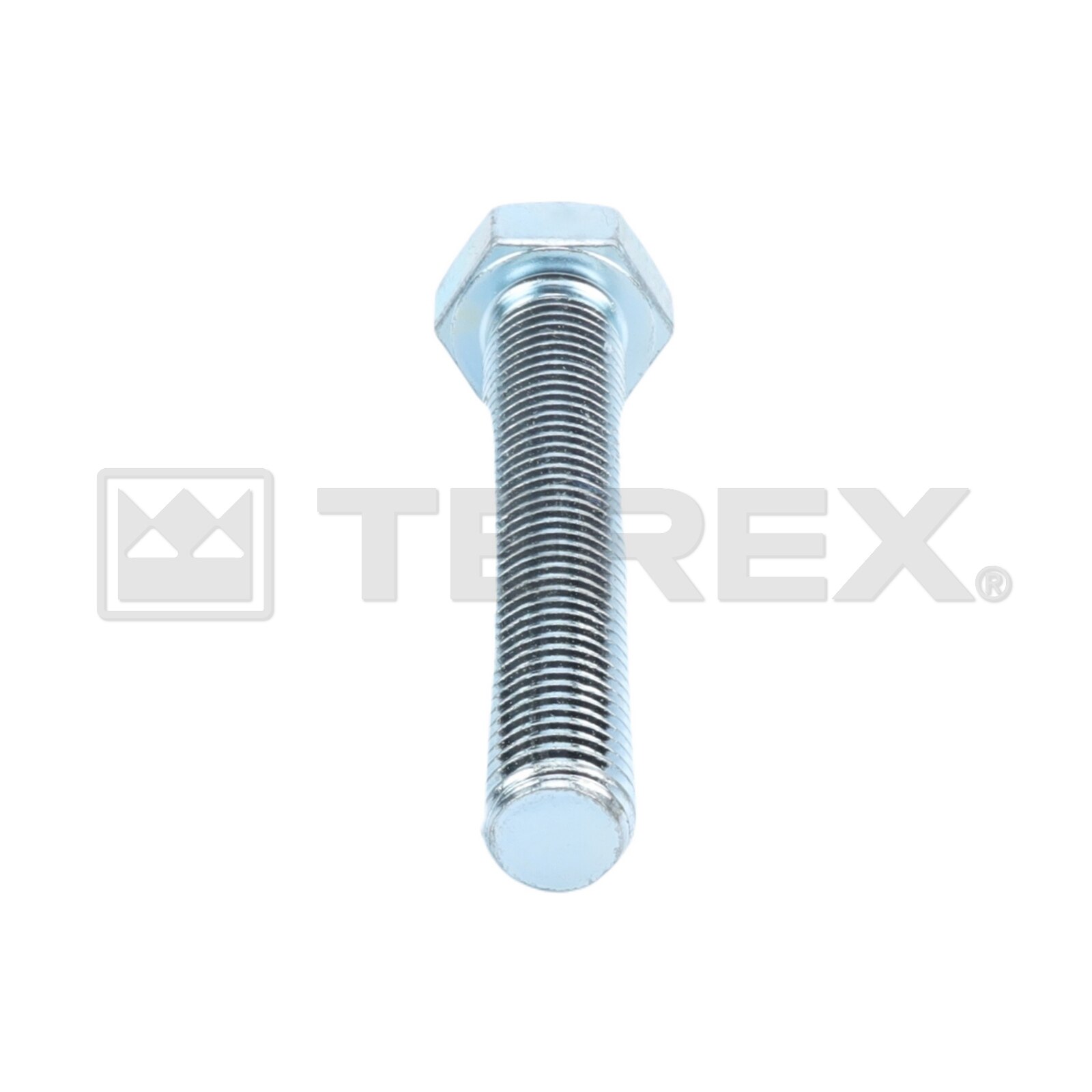 M16-2.00 X 90 ZINC HEX HEAD SET SCREW GR 10.9