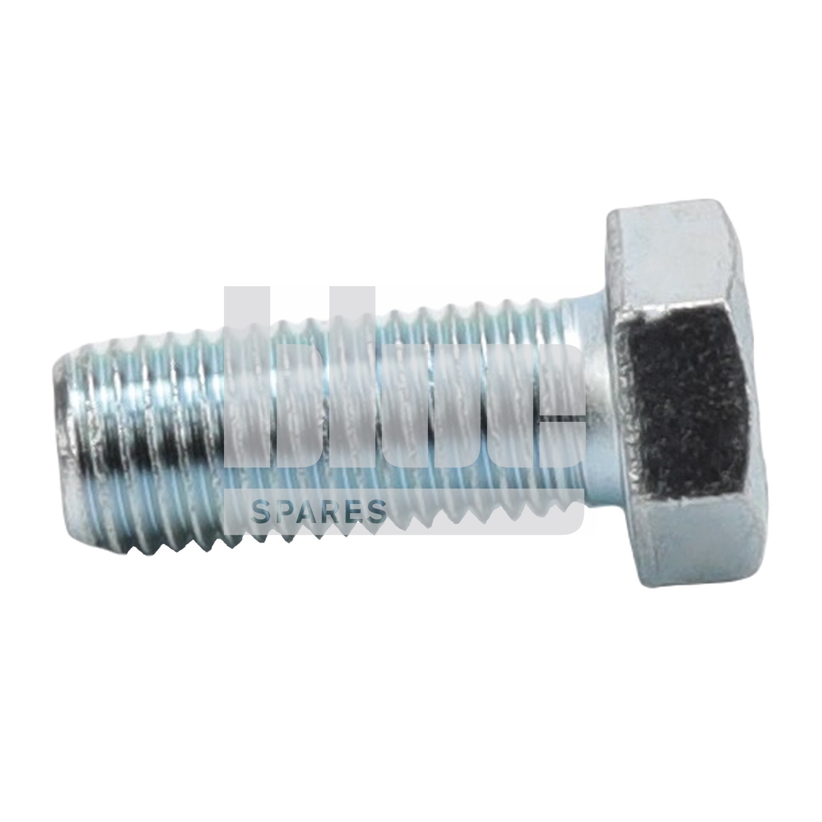 BOLT HEX M16X40 GR8.8