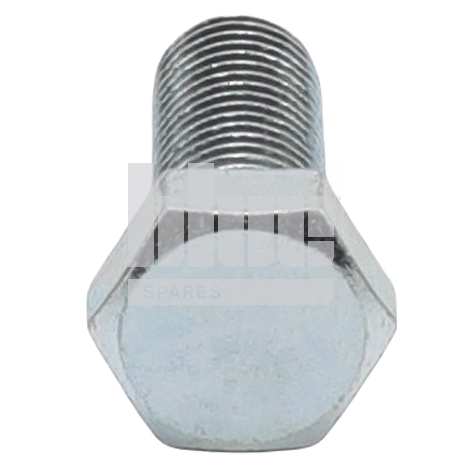 BOLT HEX M16X40 GR8.8