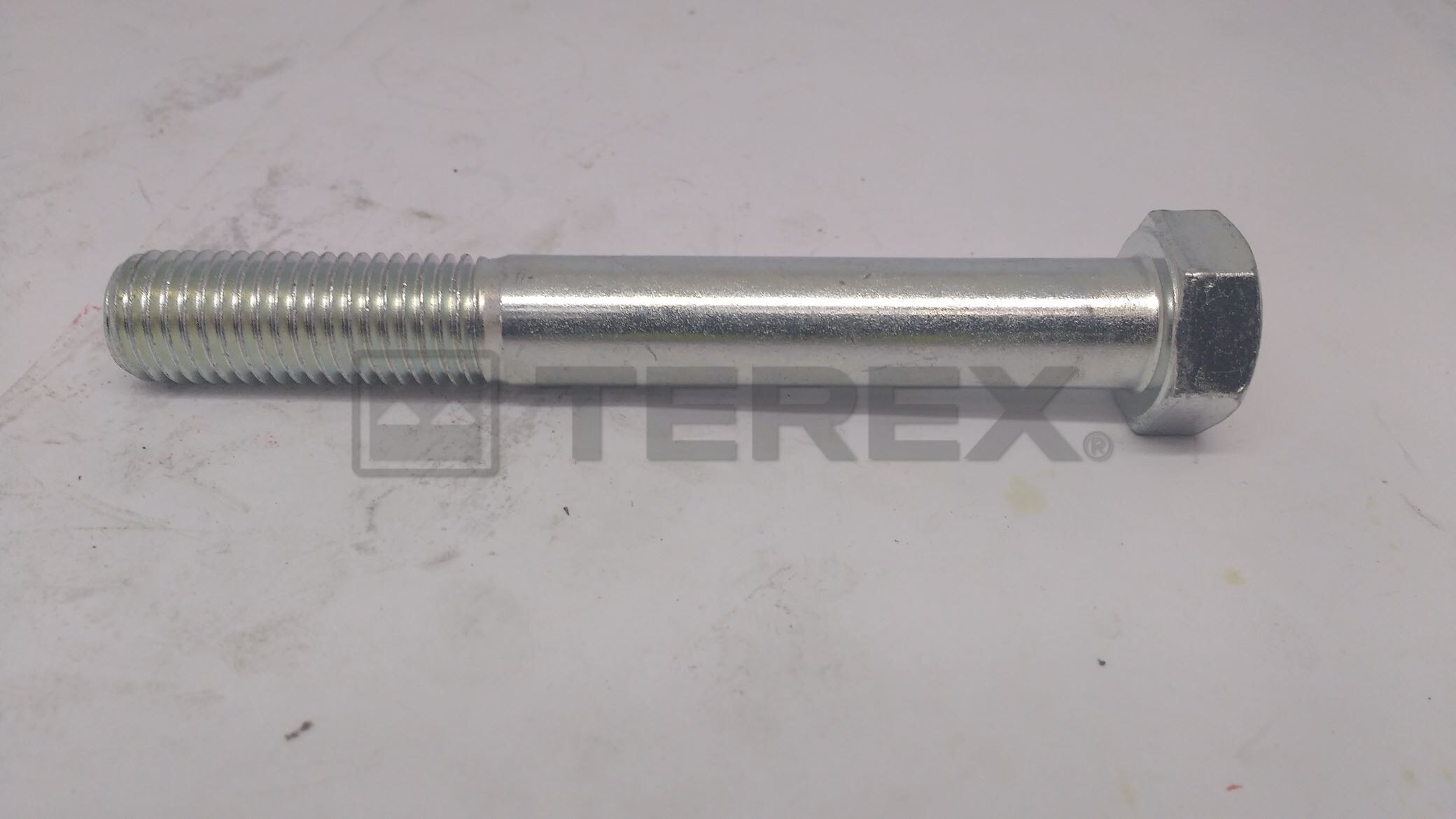M16X120 SET SCREW