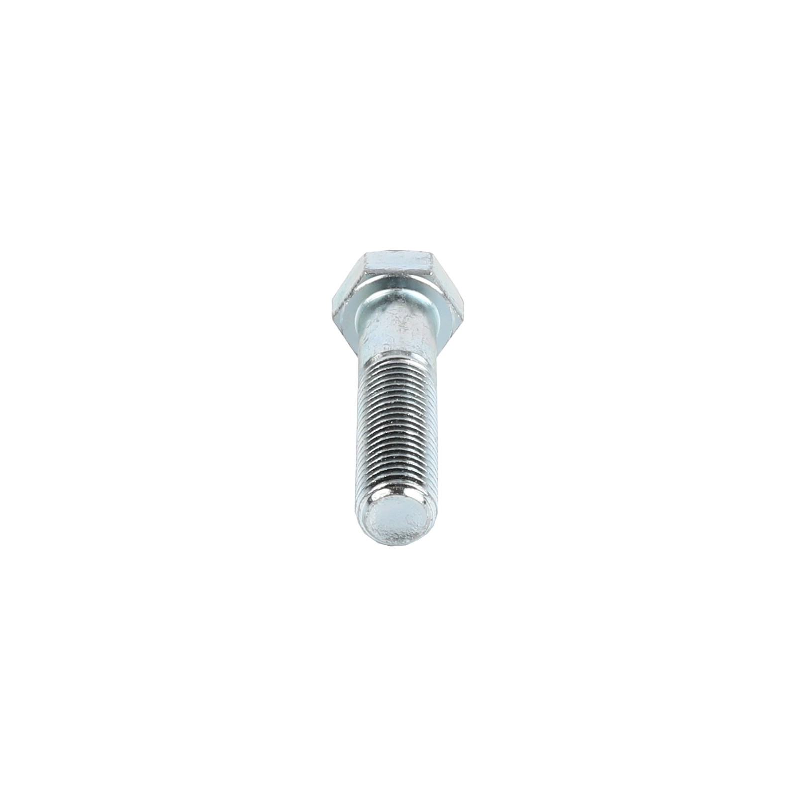 M20-2.50 X 85 BLACK HEX HEAD BOLT GRADE 8.8