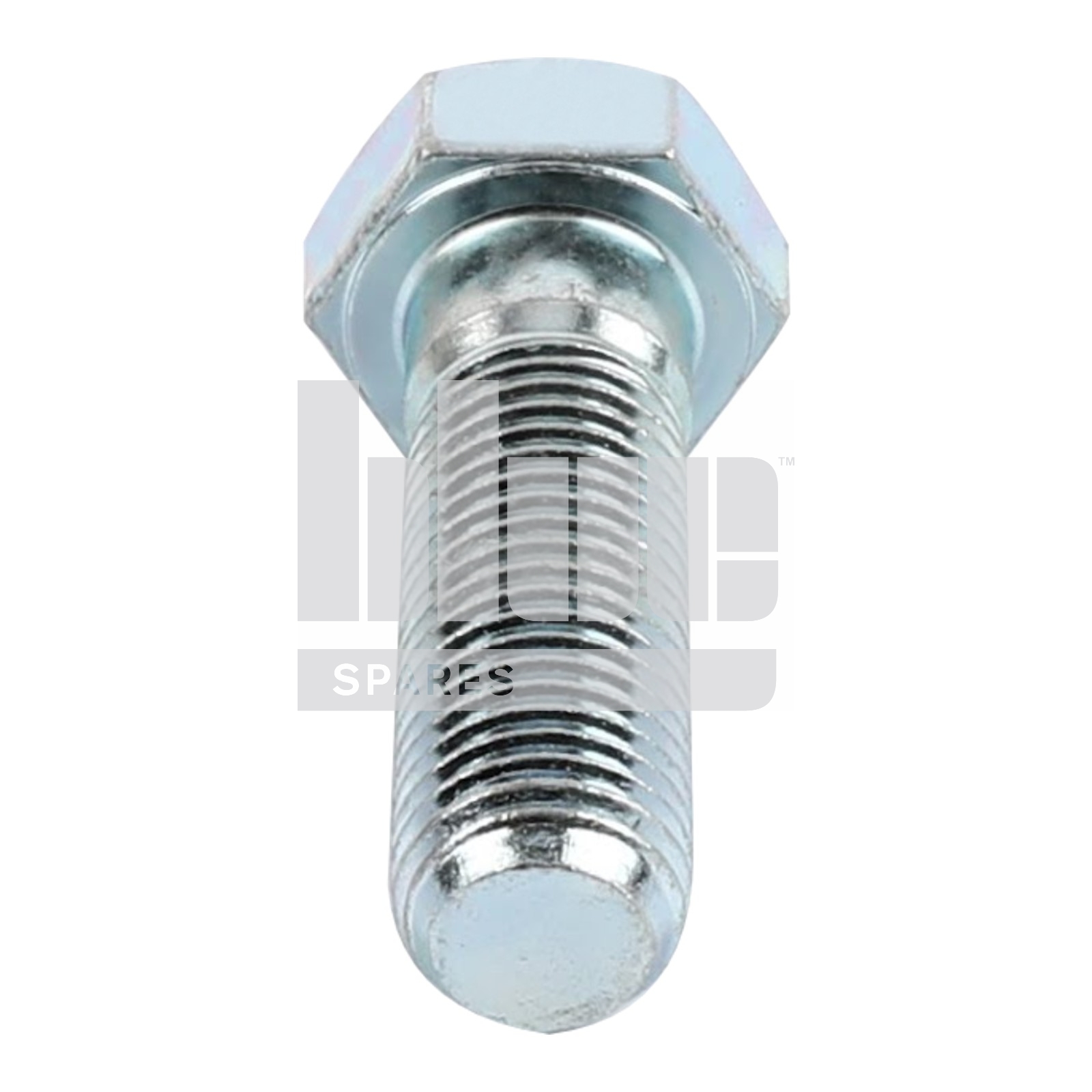 M24X80 HEX HEAD BOLT
