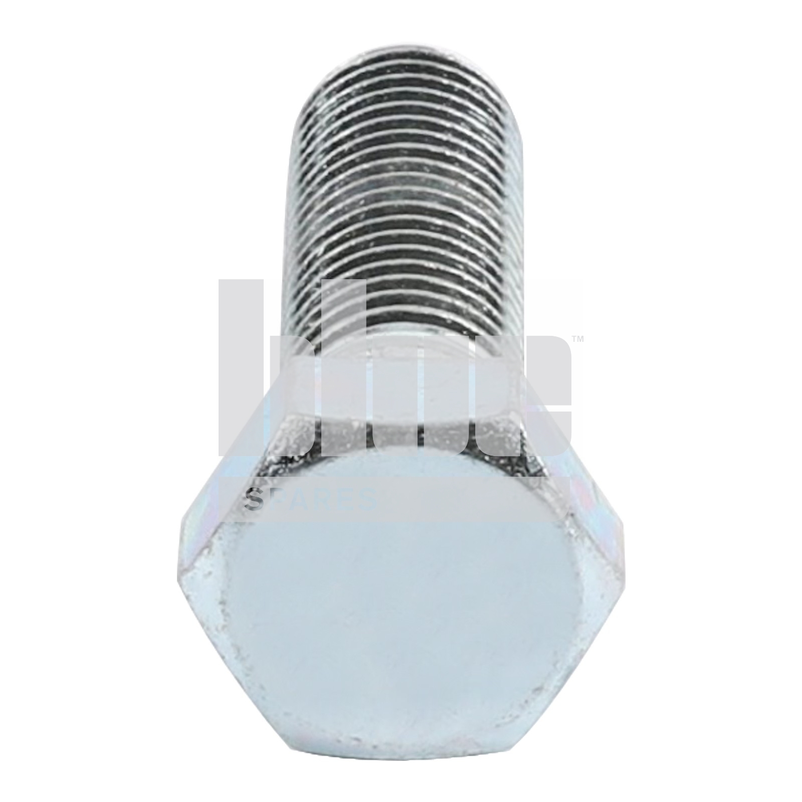 M24X80 HEX HEAD BOLT
