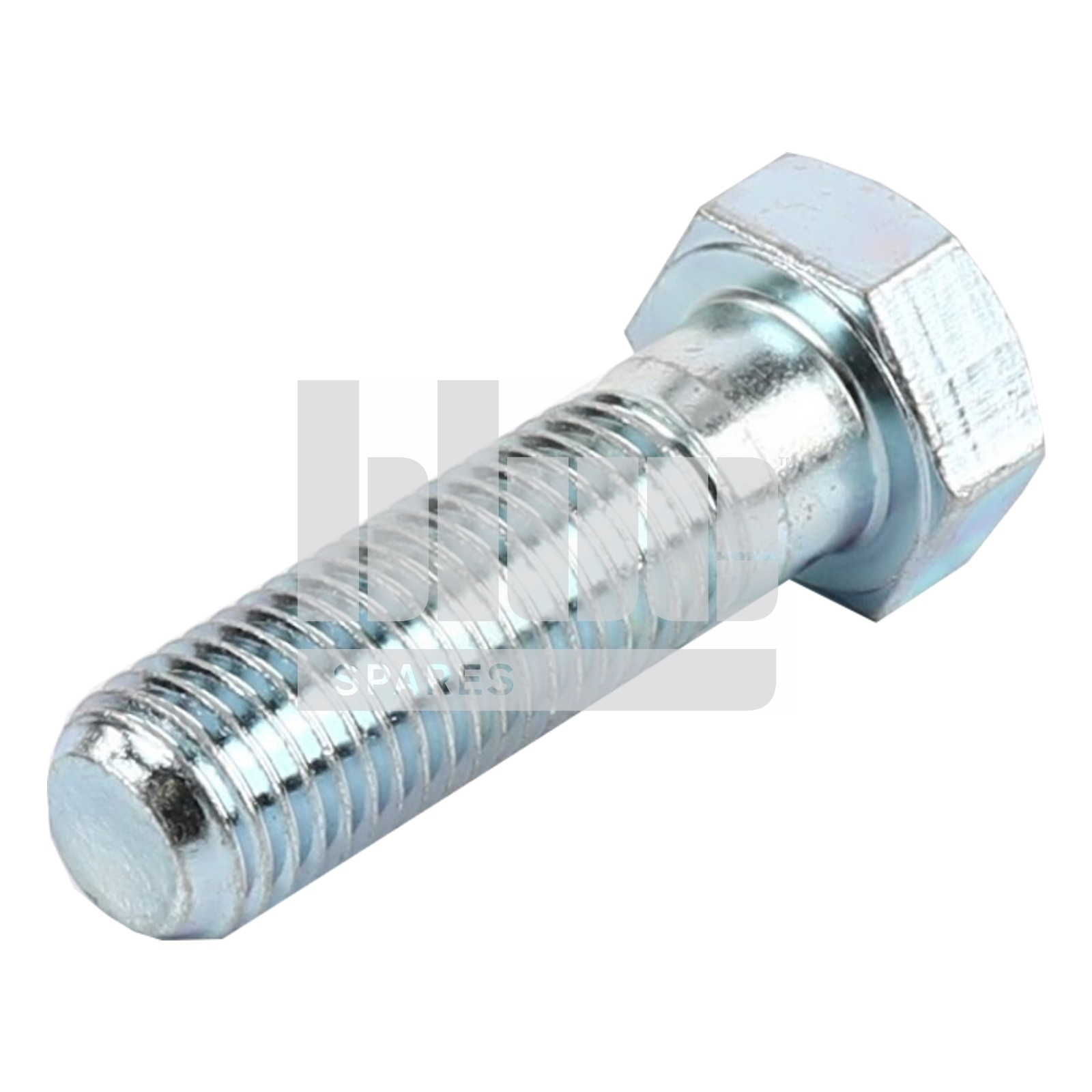 M24X80 HEX HEAD BOLT