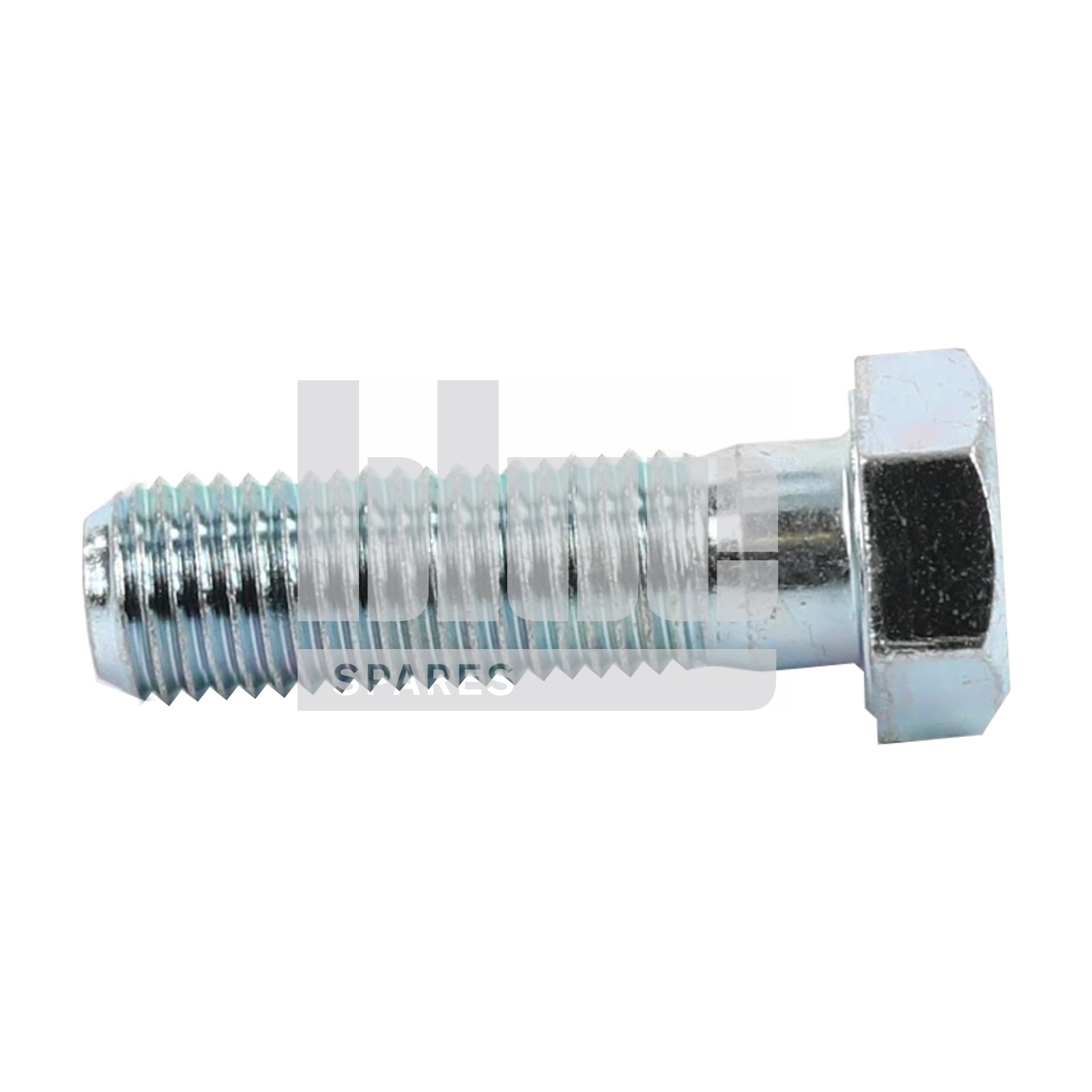 M24X80 HEX HEAD BOLT