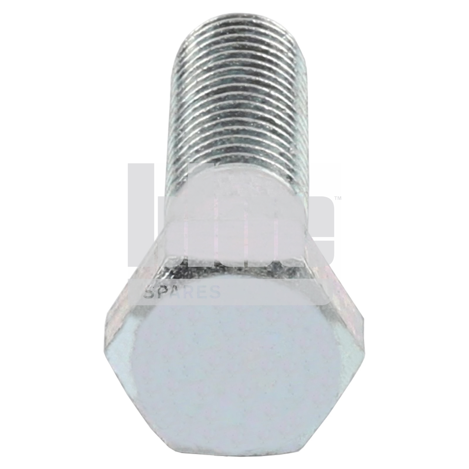 M24X85 HEX HD BOLT (PT600XL)