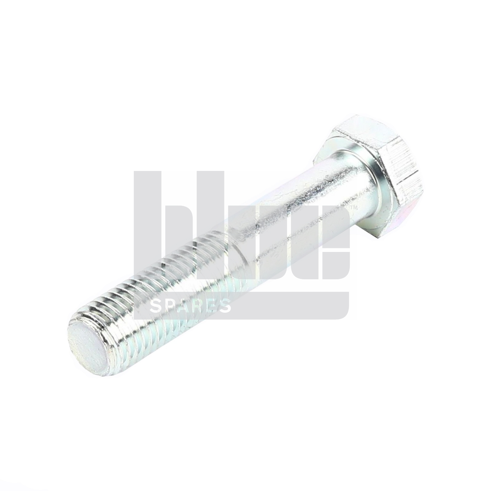 CHEEK BOLT M24X120 8.8 1100X650