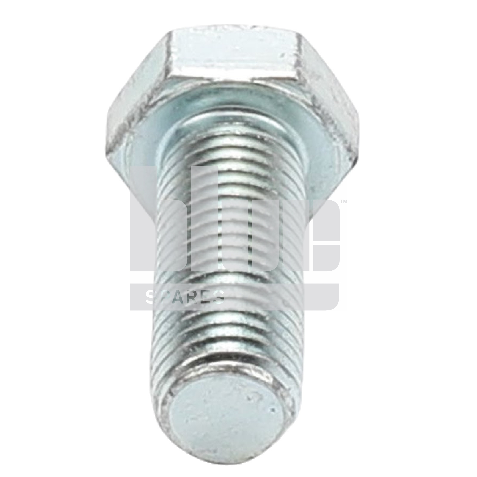 BOLT HEX M16X40 10.9