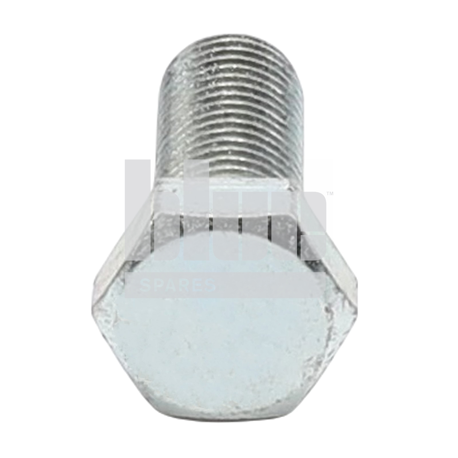 BOLT HEX M16X40 10.9