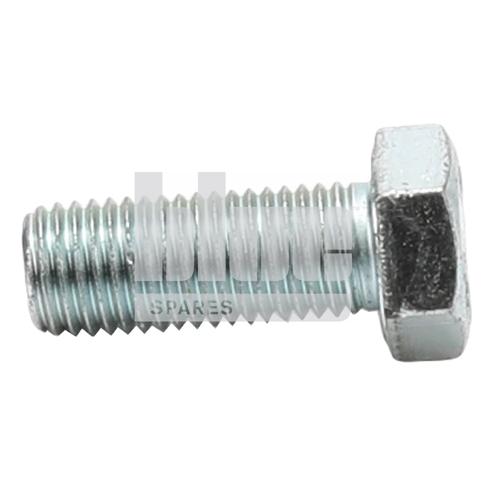 BOLT HEX M16X40 10.9