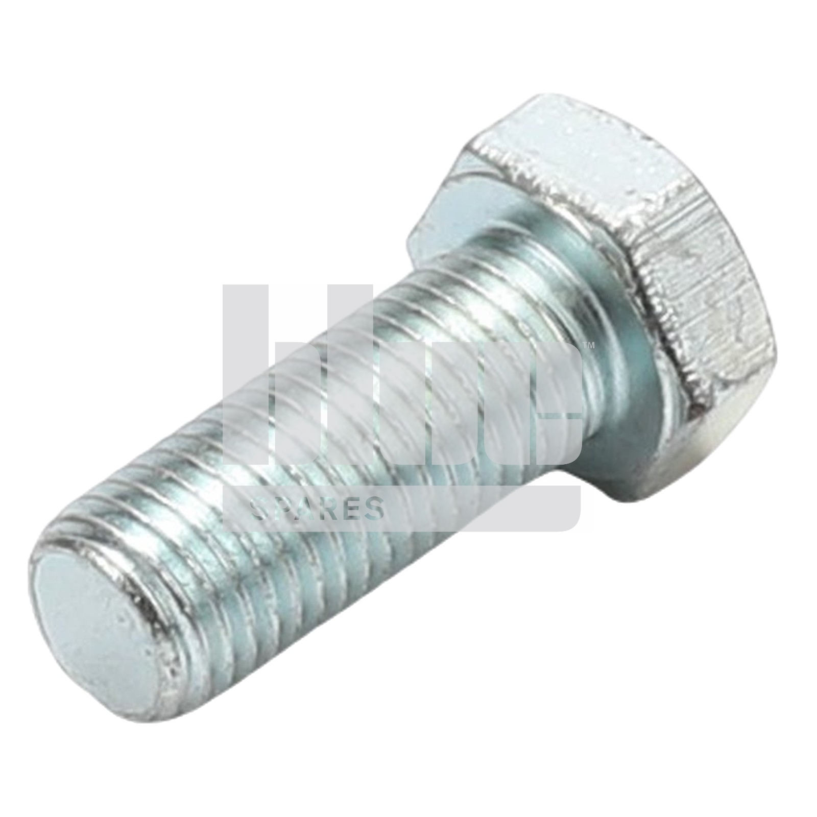 BOLT HEX M16X40 10.9