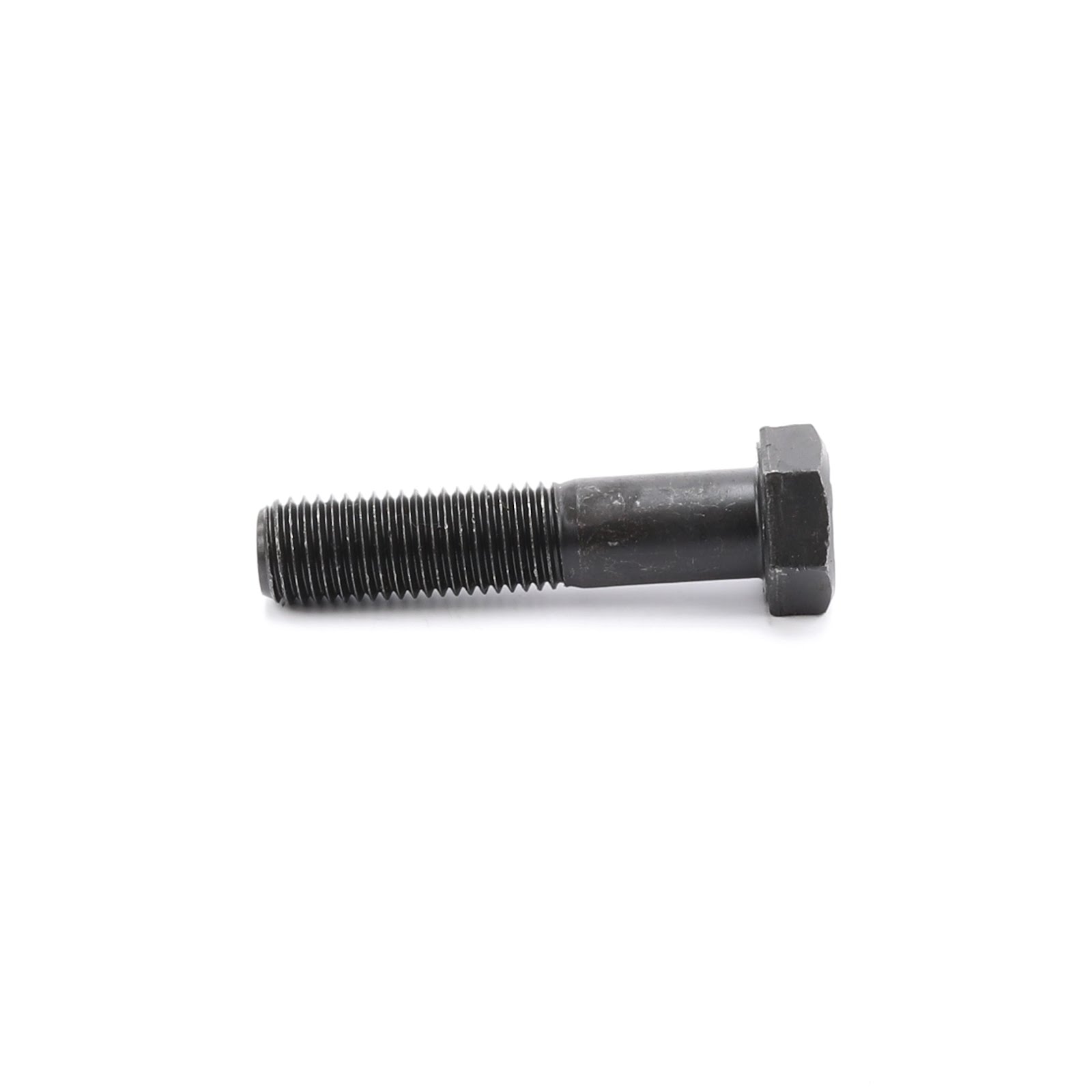 M20-2.50 X 90 BLACK HEX HEAD BOLT GR 10.9
