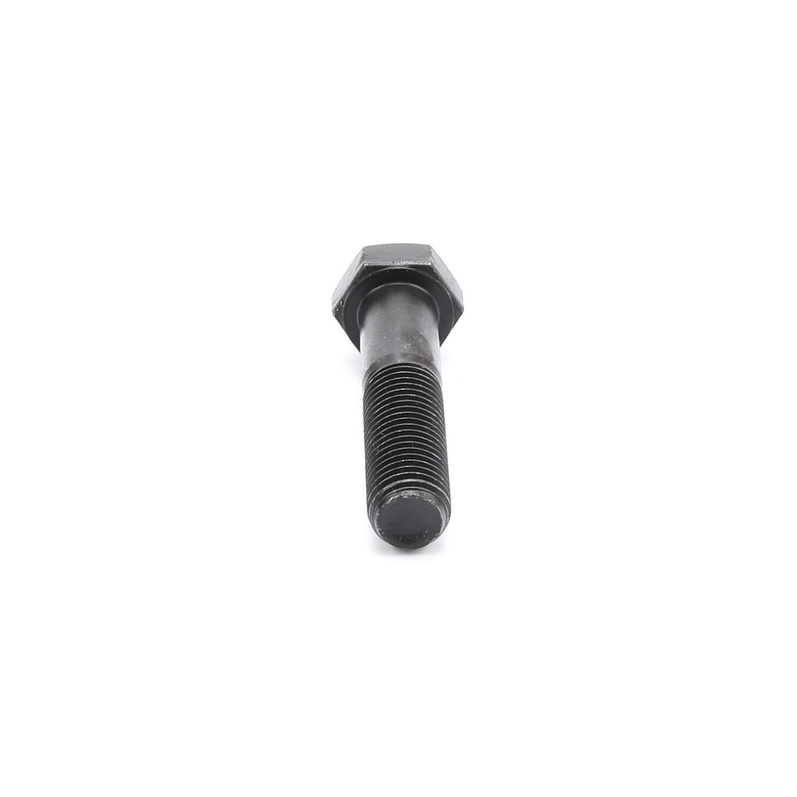 M20-2.50 X 90 BLACK HEX HEAD BOLT GR 10.9