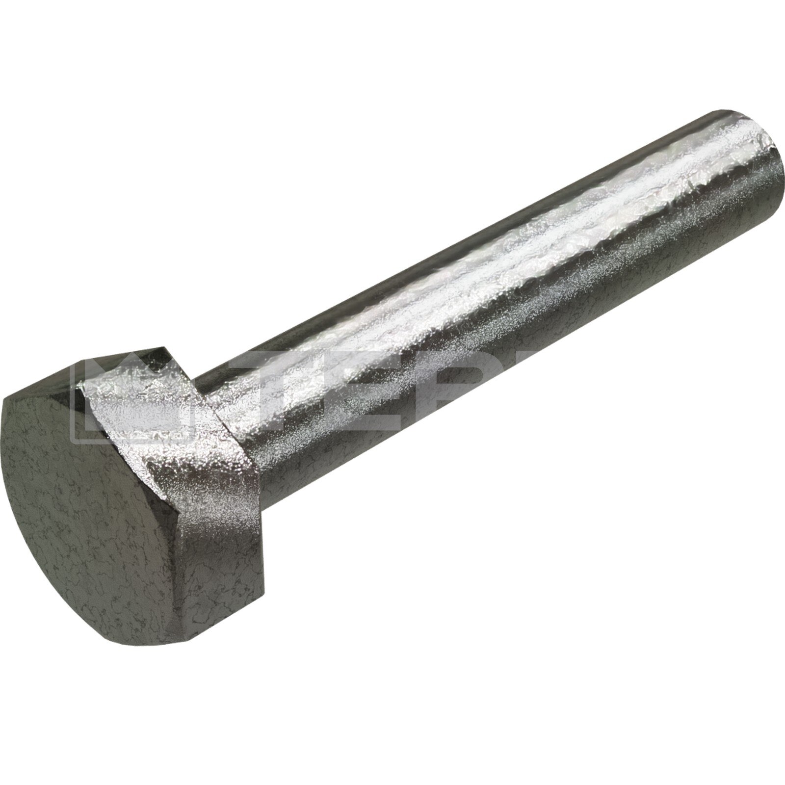 M16 X 60 BOLT 10.9 ZC DIN 931