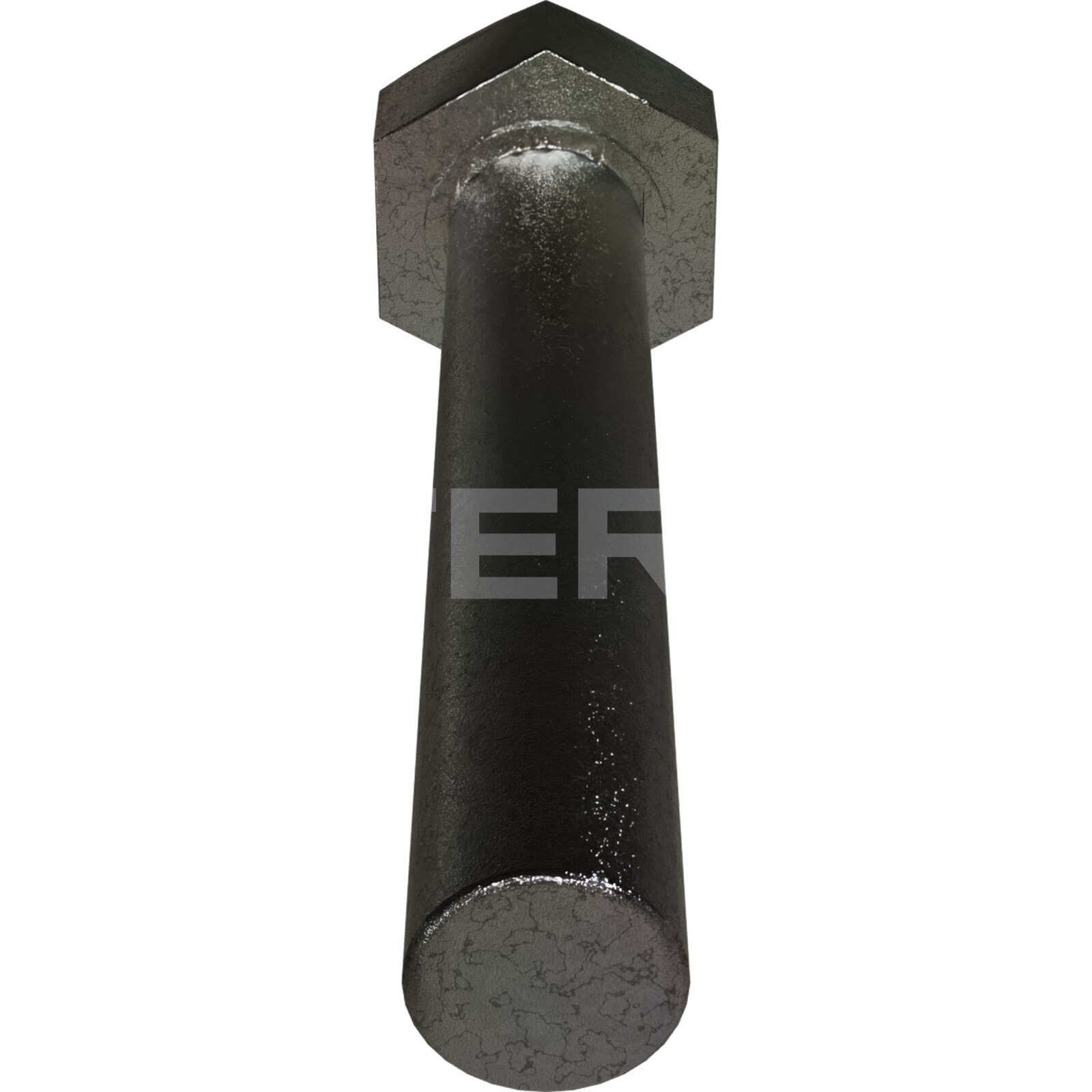 M16 X 60 BOLT 10.9 ZC DIN 931