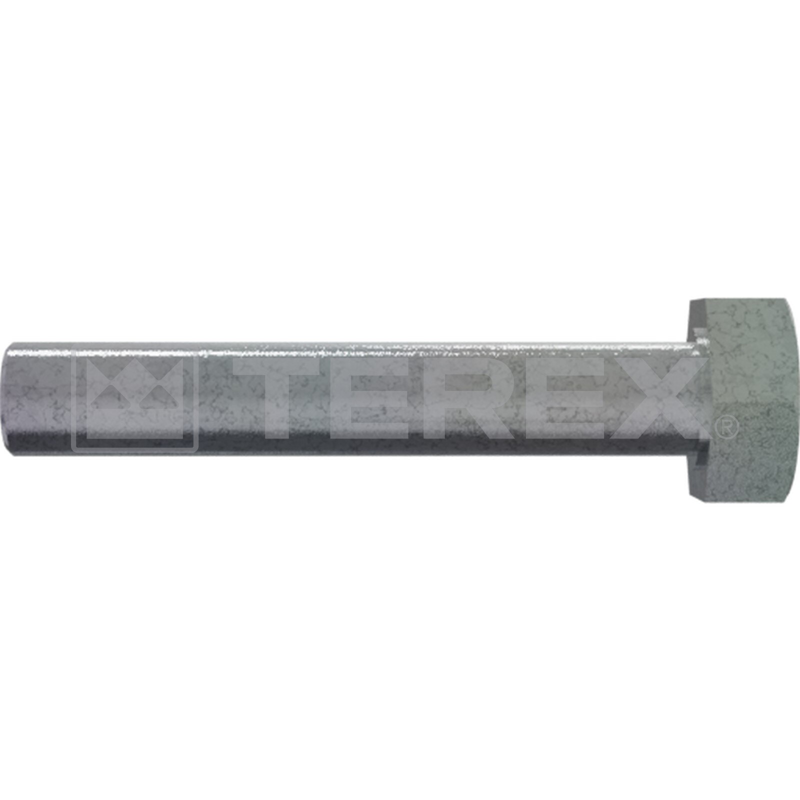 M16 X 60 BOLT 10.9 ZC DIN 931