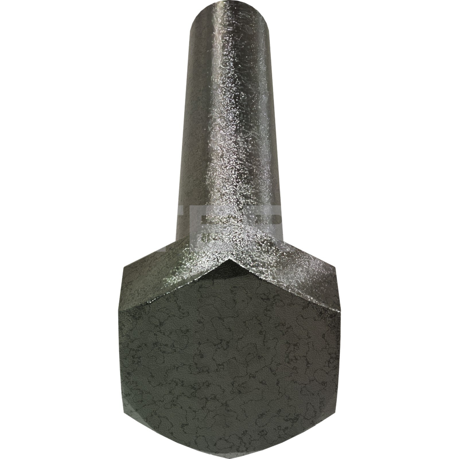 M16 X 60 BOLT 10.9 ZC DIN 931