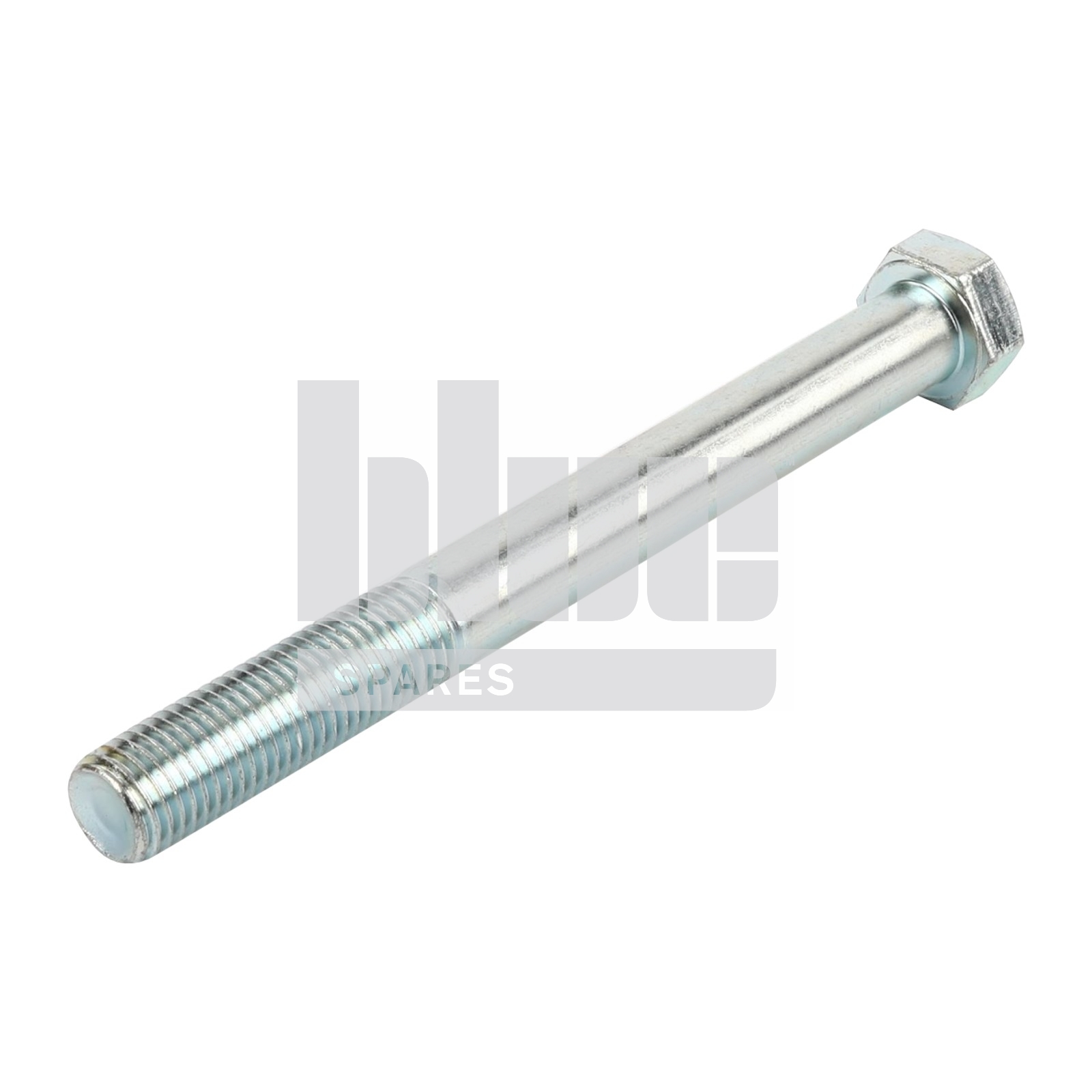 M24-3.00 X 240 ZINC HEX HEAD BOLT GR 10.9
