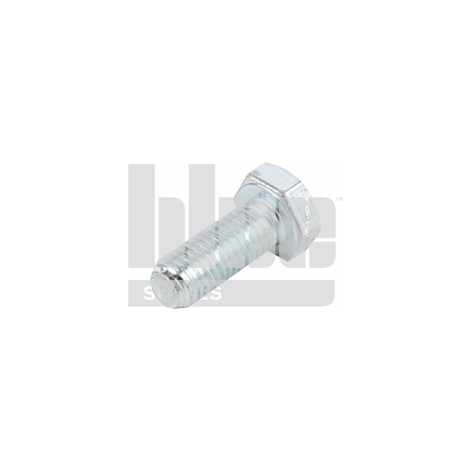 M12 1.75X30 SINC HEX HEAD BOLT