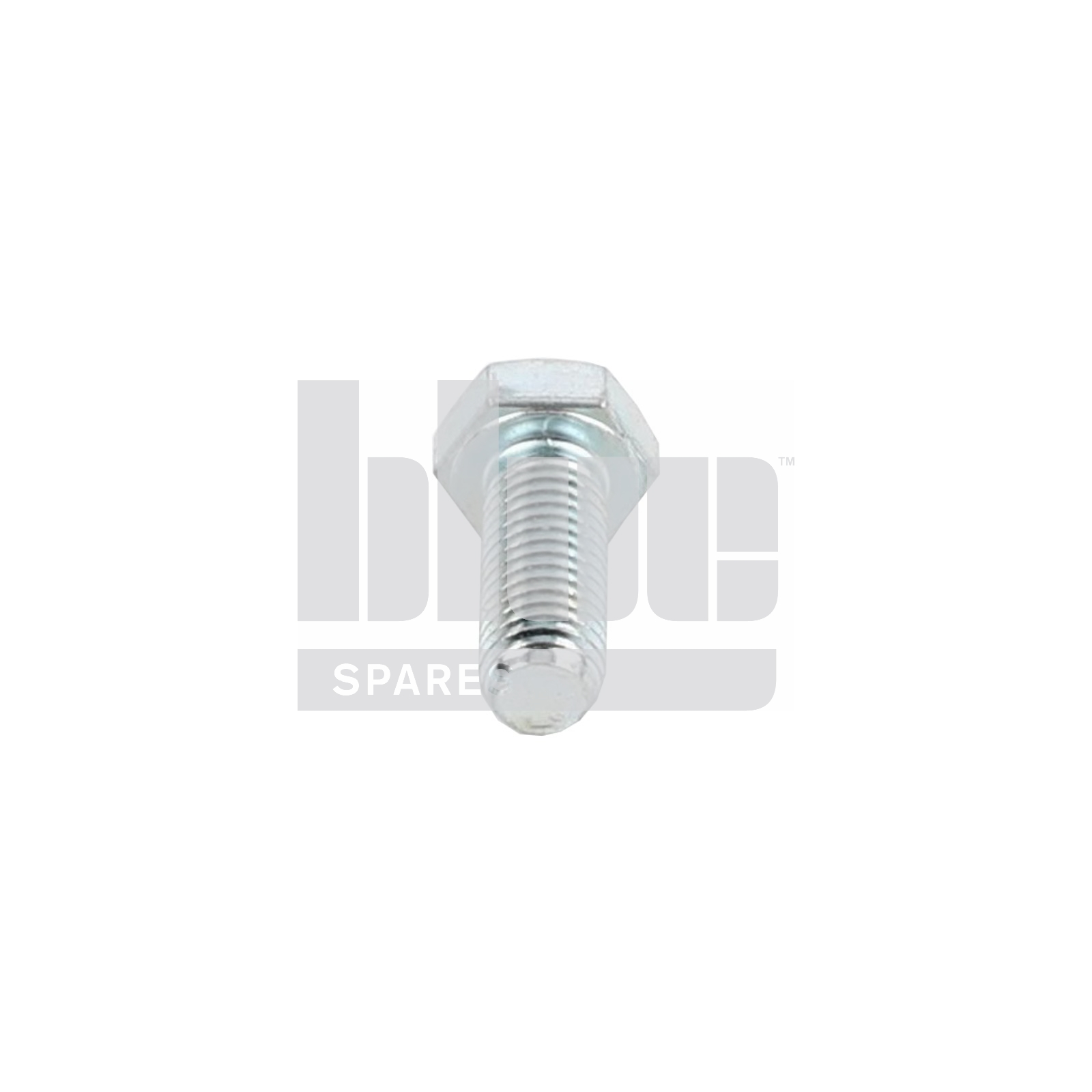 M12 1.75X30 SINC HEX HEAD BOLT